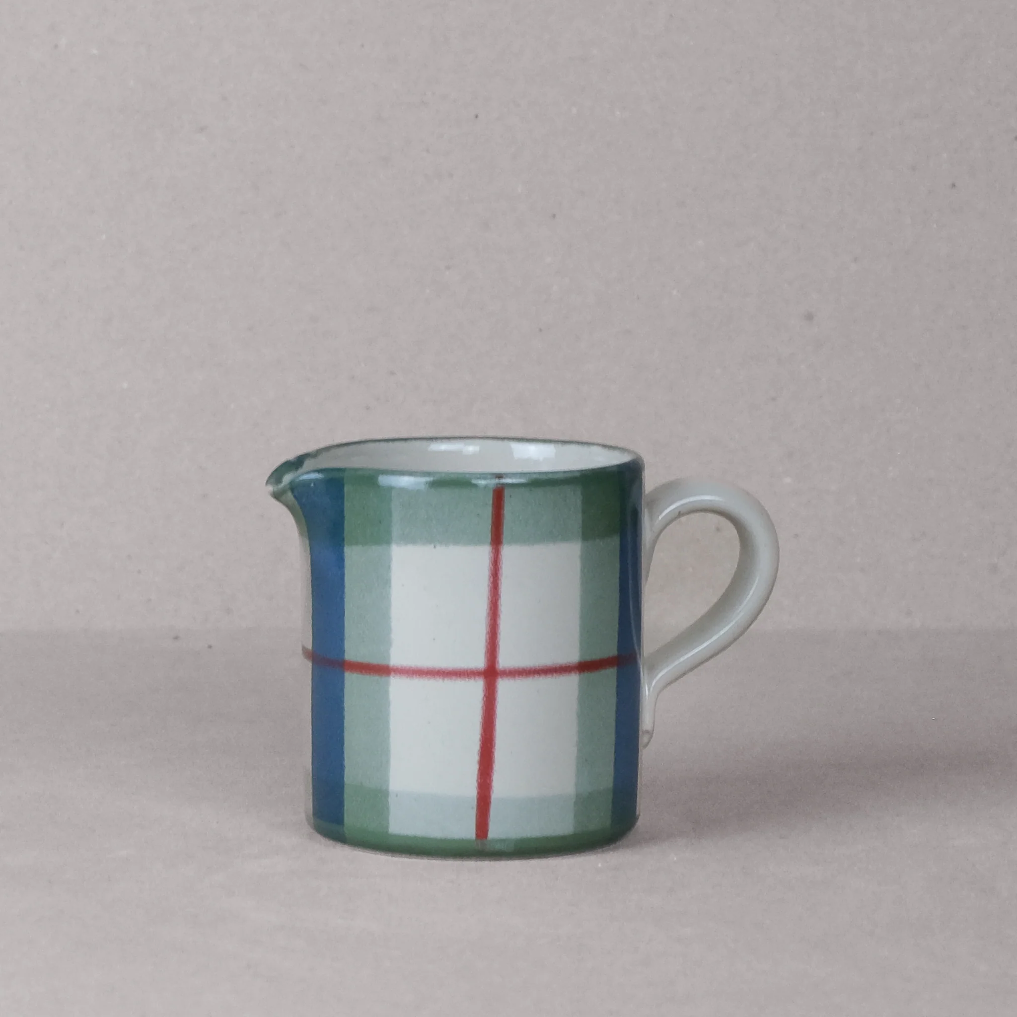David Kennedy Small Milk Jug