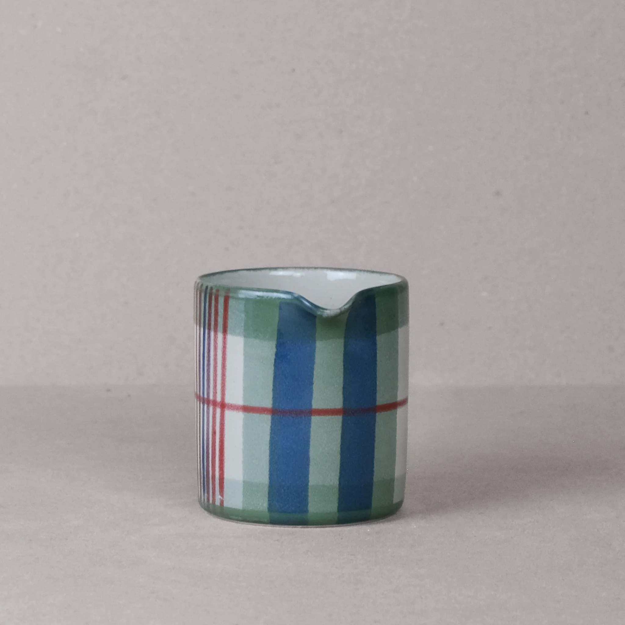 David Kennedy Small Milk Jug - Image 2