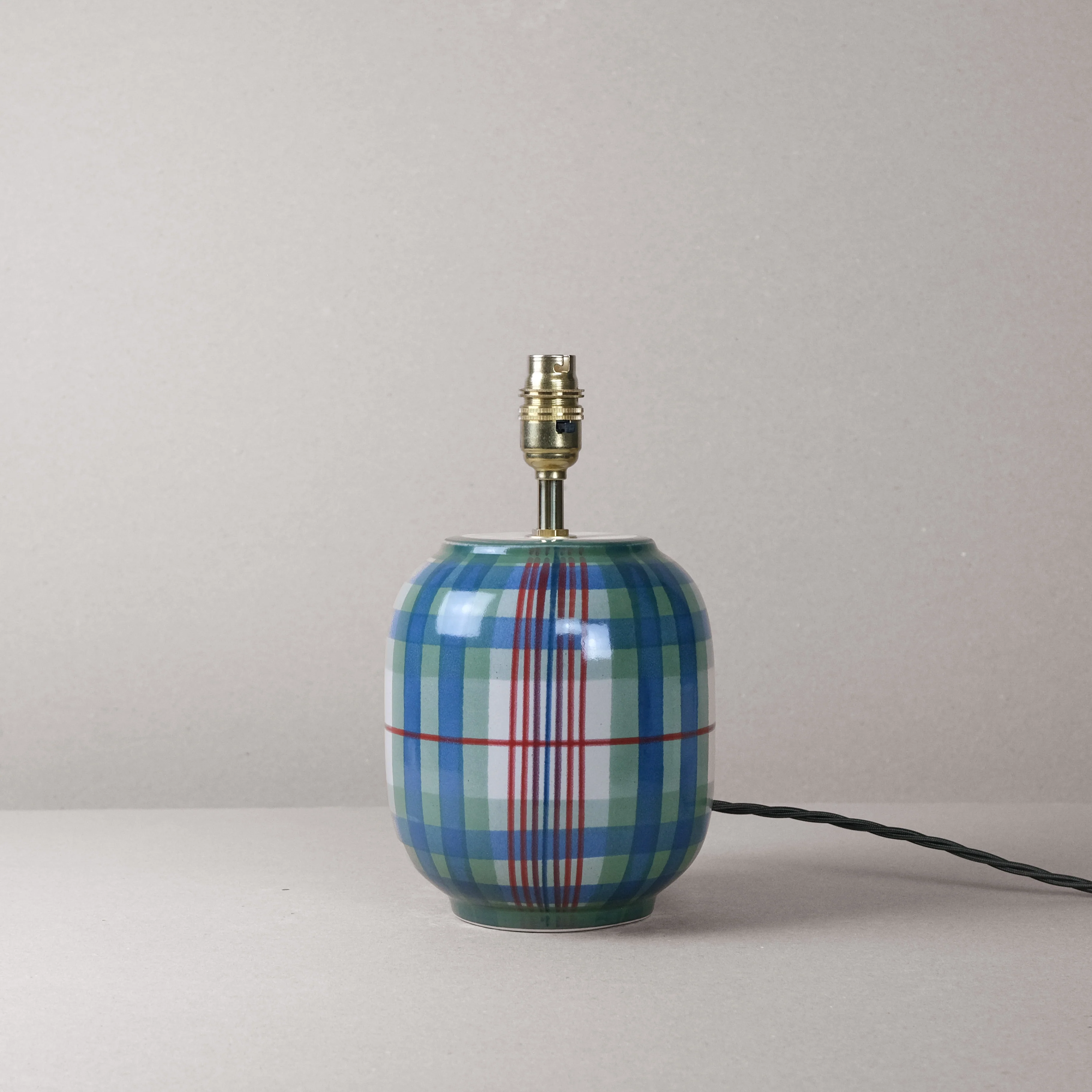 David Kennedy Small Table Lamp - Image 2