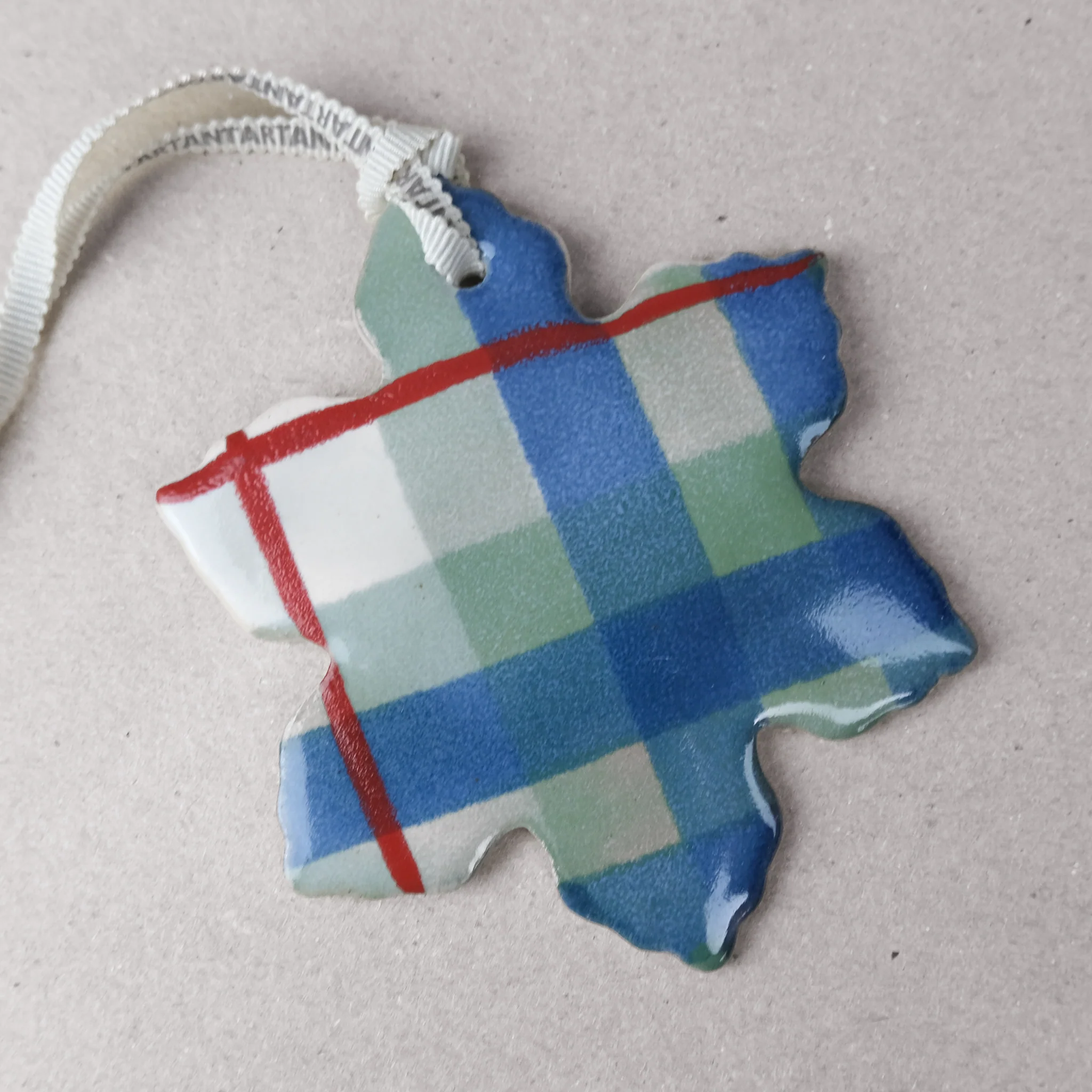 Stoneware Decorations
