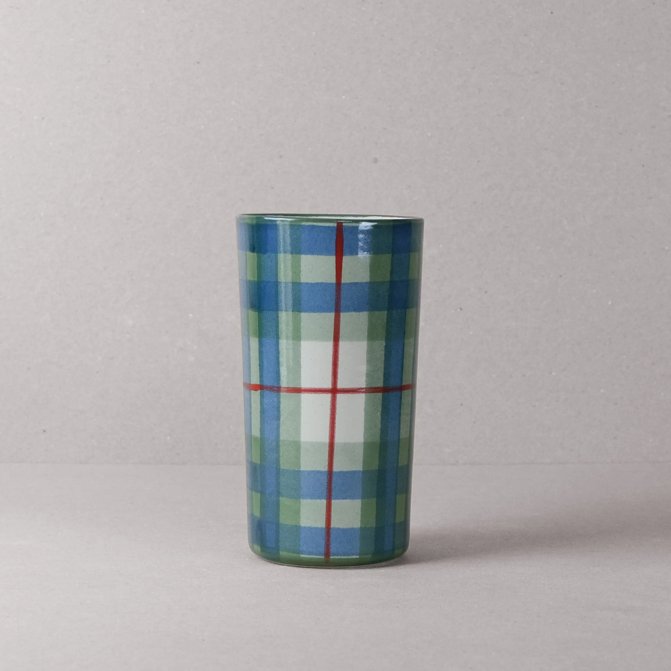 David Kennedy Vase
