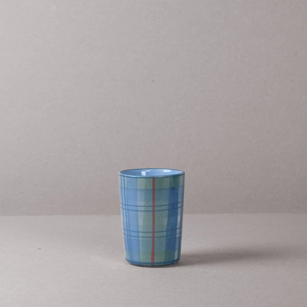 Donina Stewart Beaker