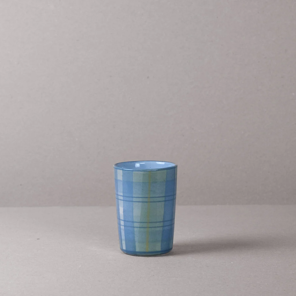 Donina Stewart Beaker - Image 2
