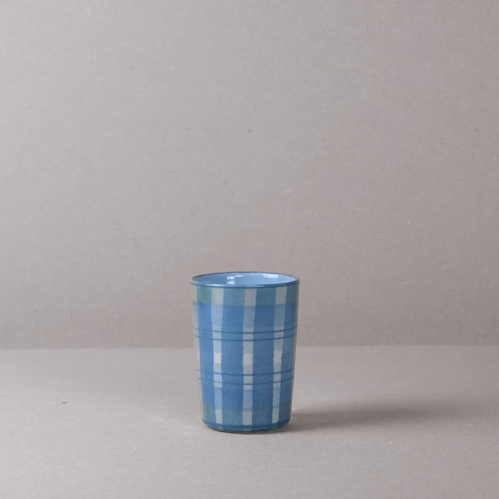 Donina Stewart Beaker - Image 3