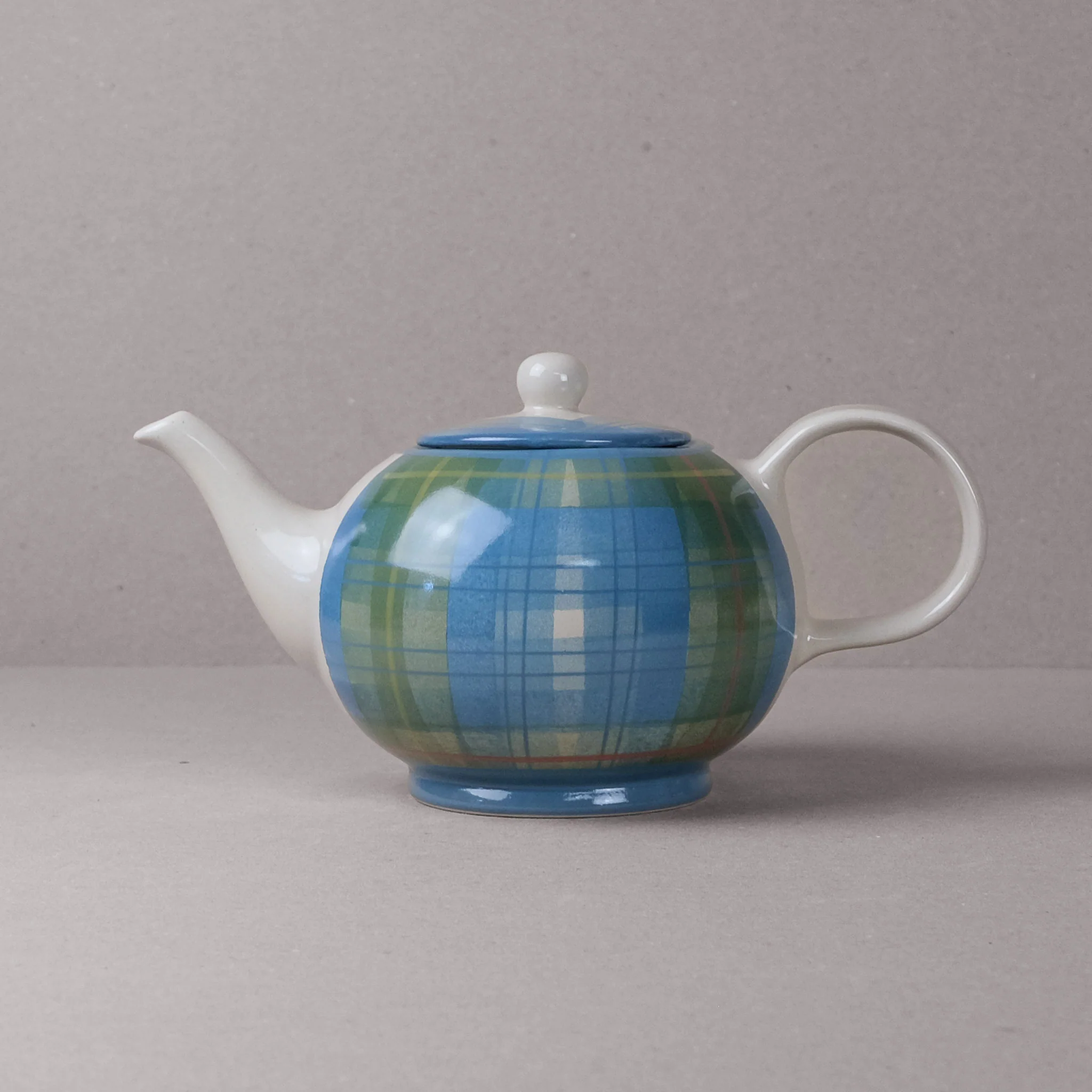 Donina Stewart Large Teapot