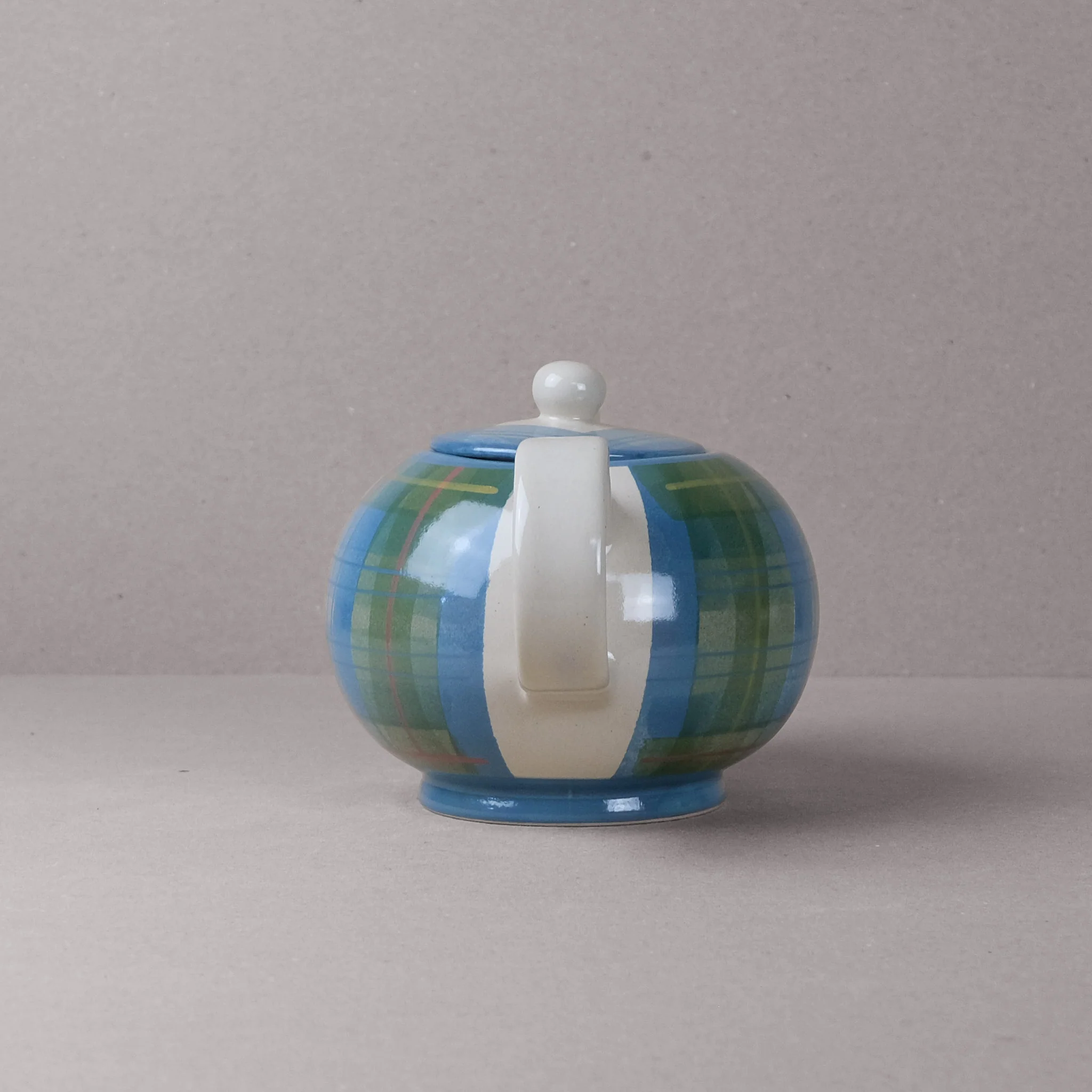 Donina Stewart Large Teapot - Image 2