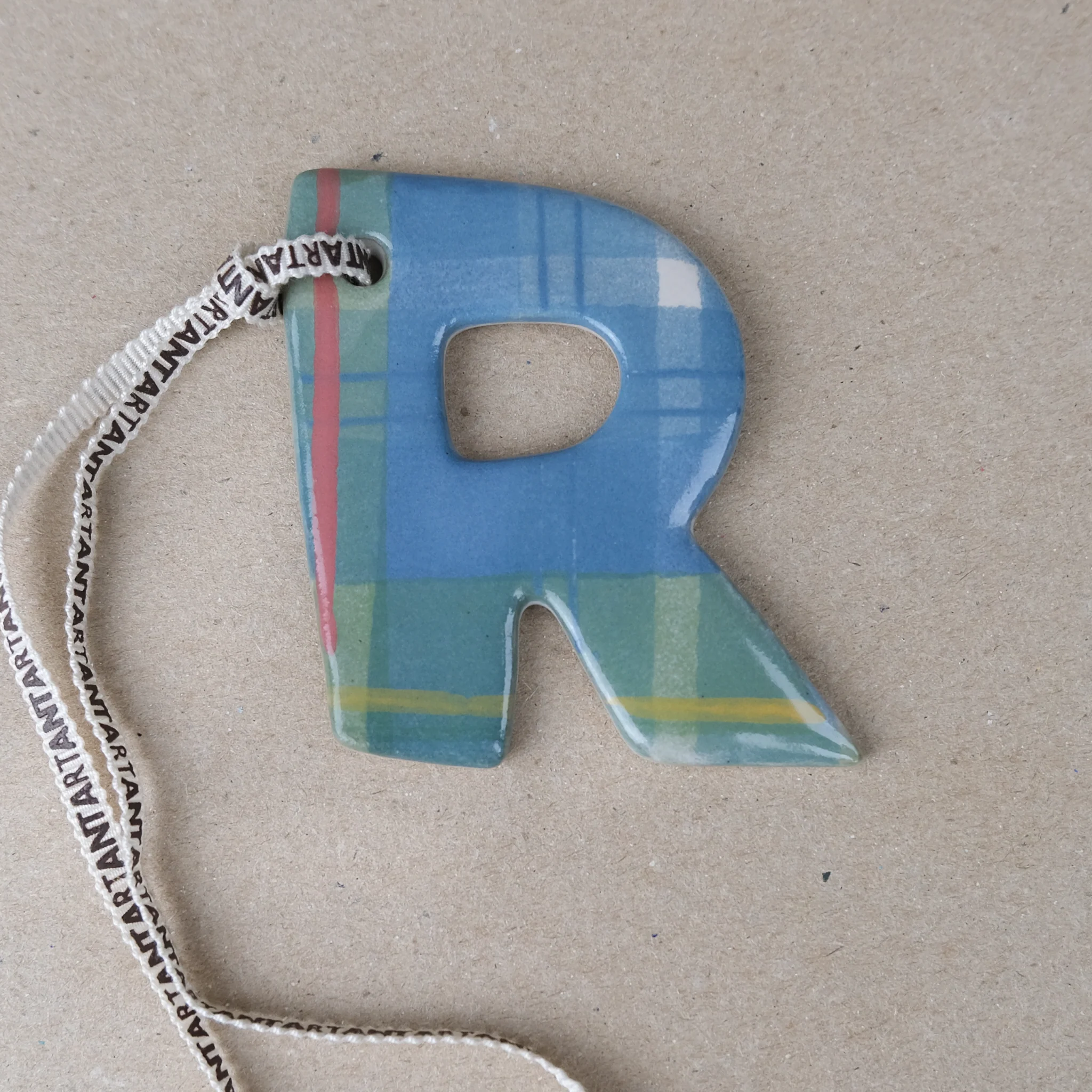 Donina Stewart Letter Decoration - Image 18