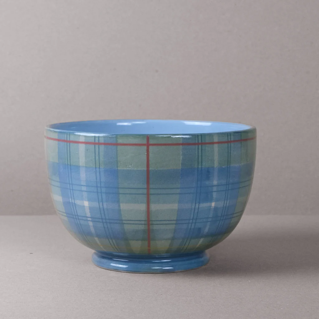 Donina Stewart Salad Bowl