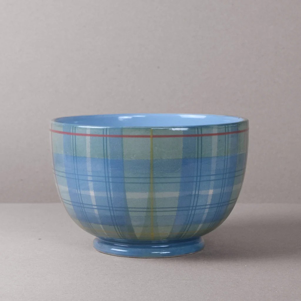 Donina Stewart Salad Bowl - Image 2