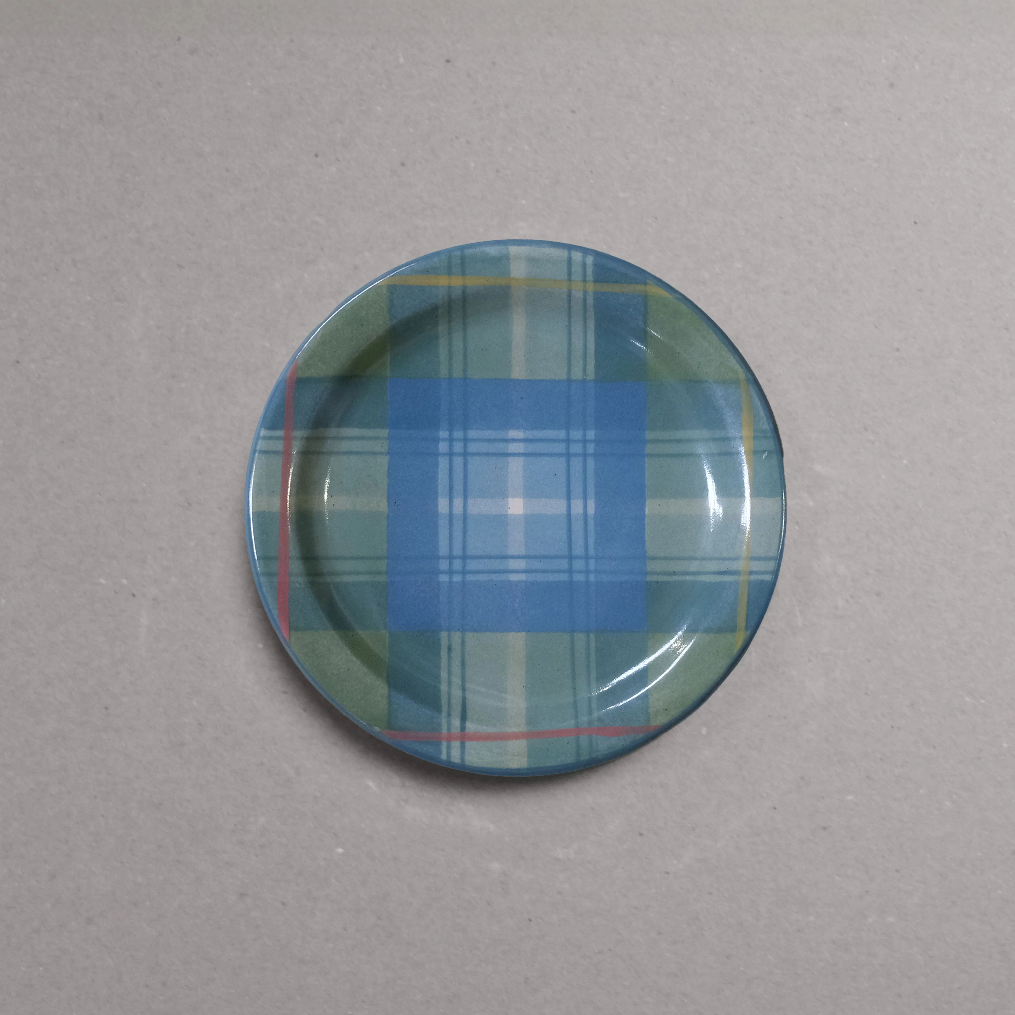 Donina Stewart Side Plate