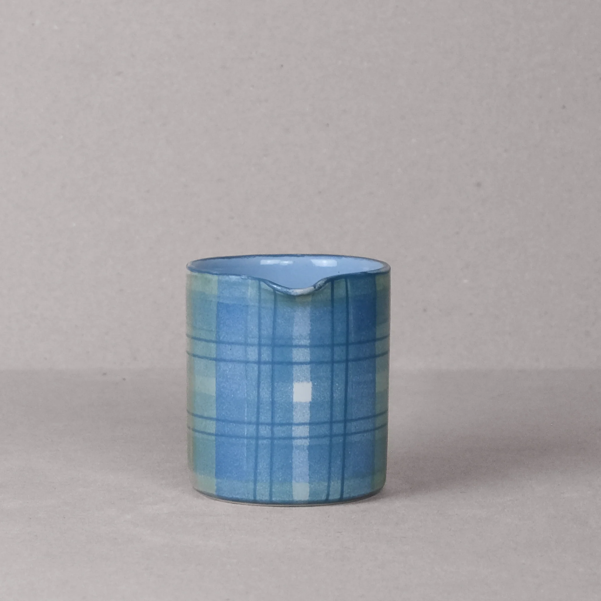 Donina Stewart Small Milk Jug - Image 2