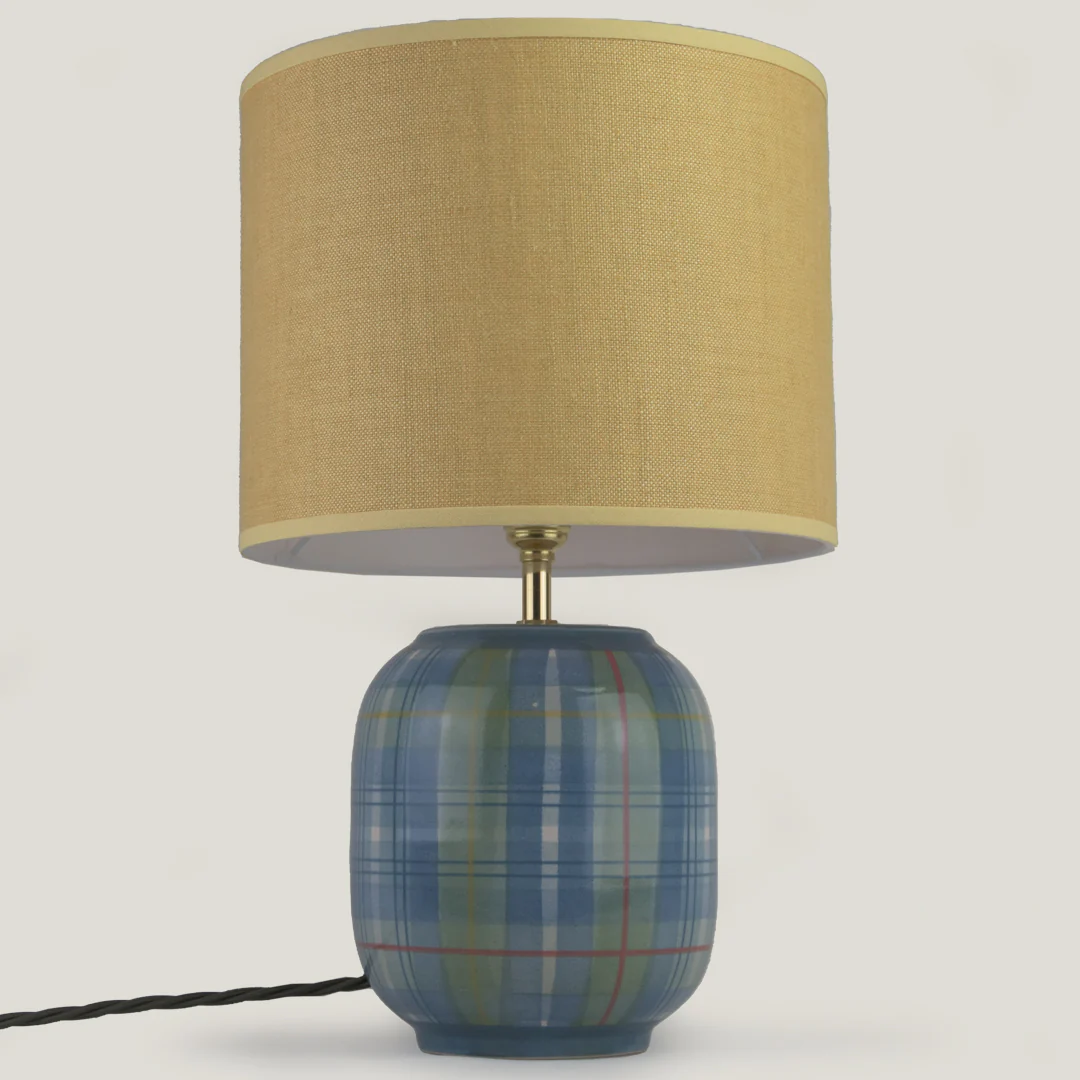 Donina Stewart Small Table Lamp - Image 4