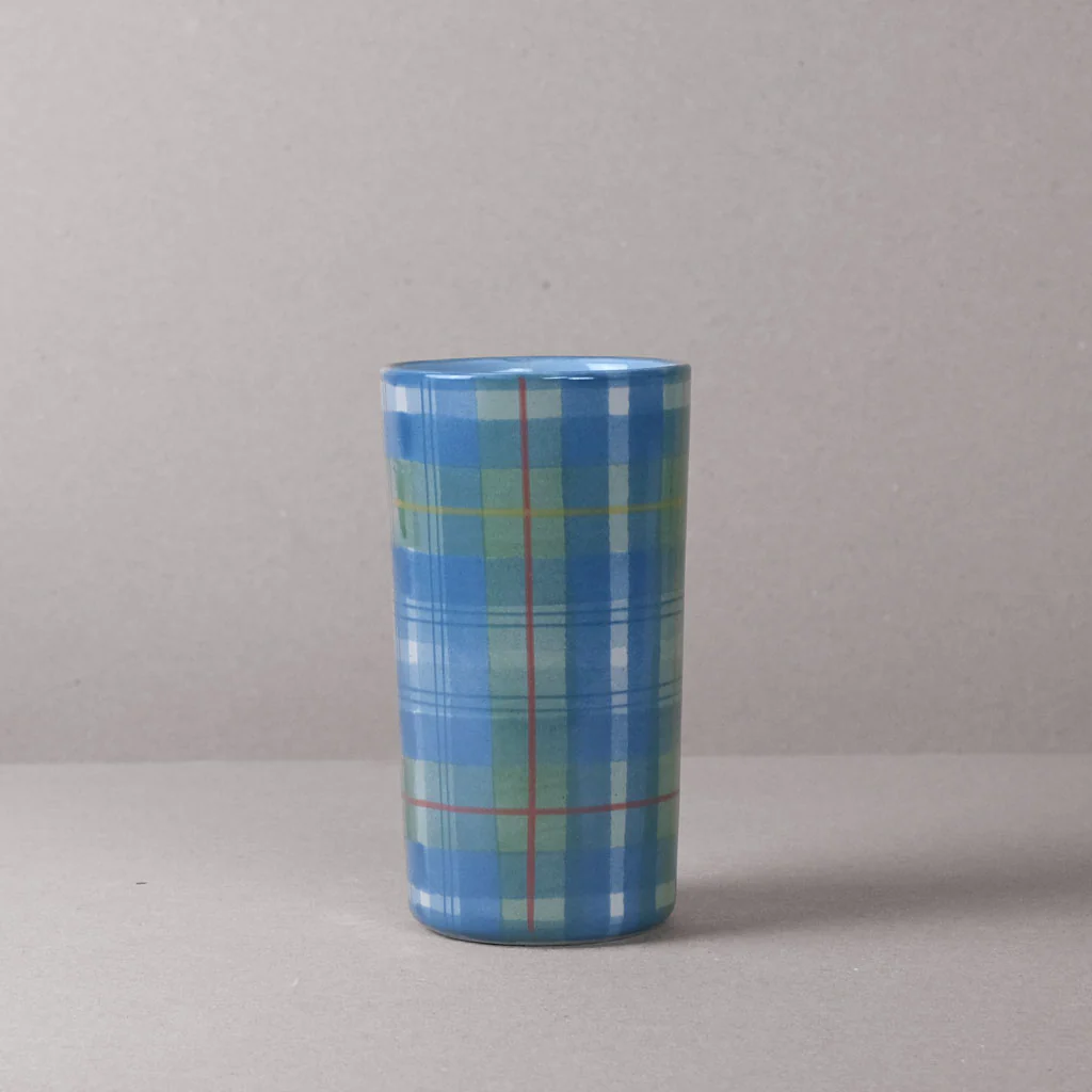 Donina Stewart Vase