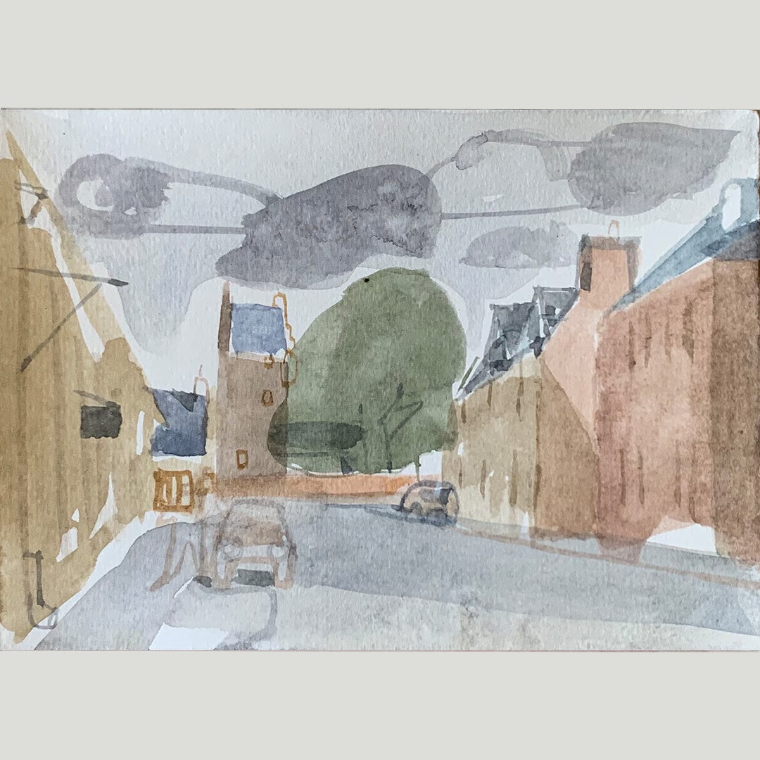 Dornoch