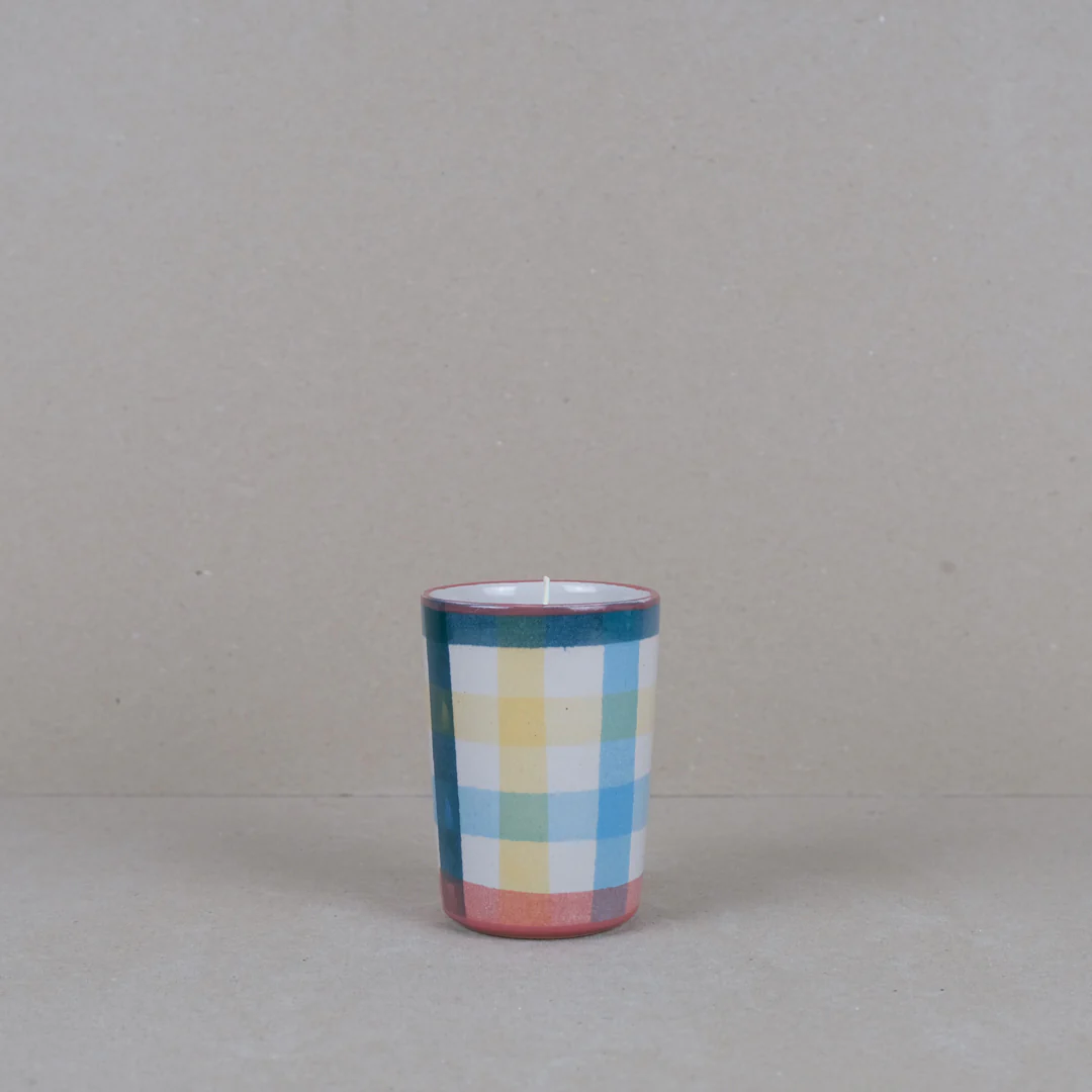 Eden Court at 50 Candle Beaker - Image 2