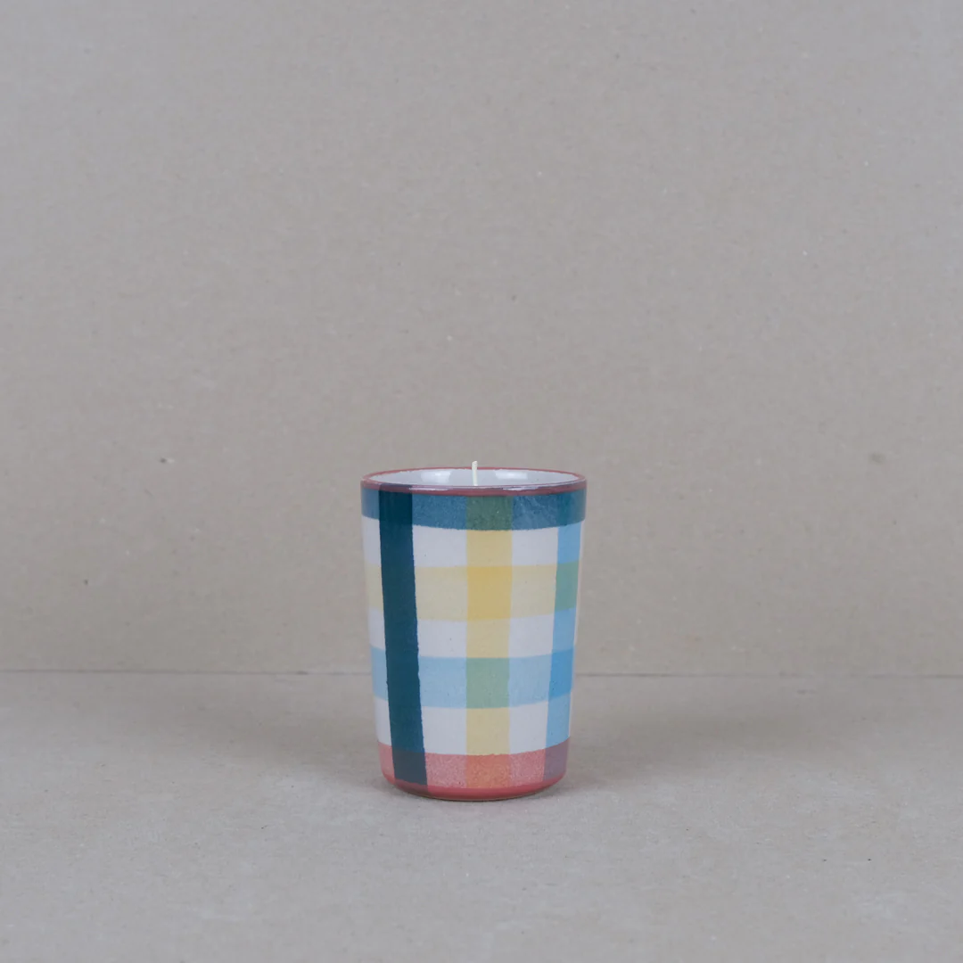 Eden Court at 50 Candle Beaker - Image 3