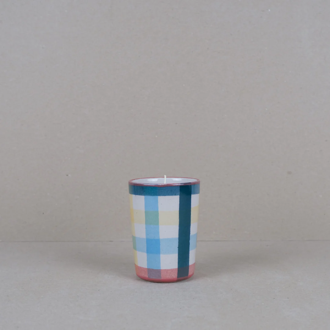 Eden Court at 50 Candle Beaker - Image 4