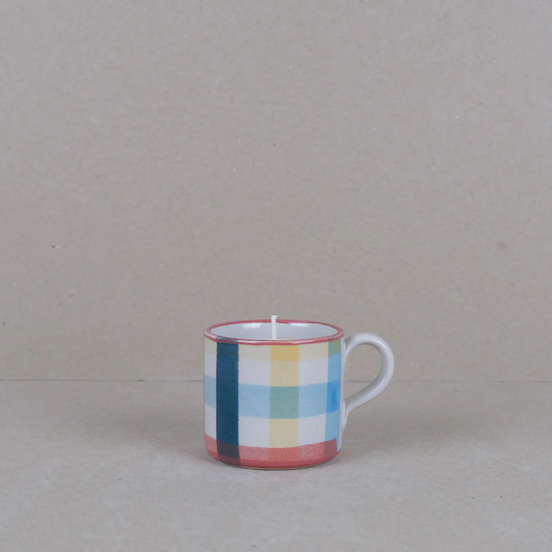 Eden Court at 50 Candle Mug