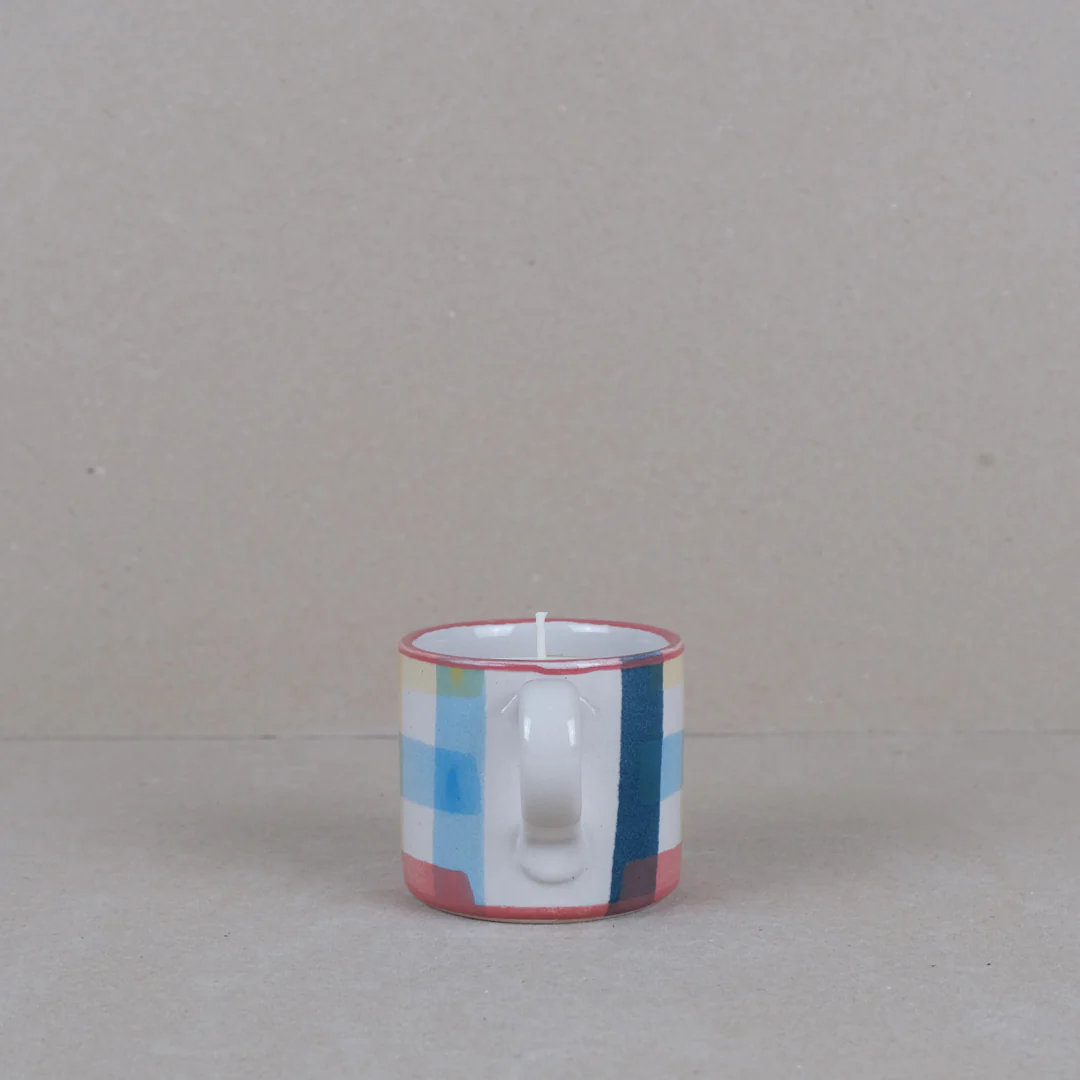 Eden Court at 50 Candle Mug - Image 2