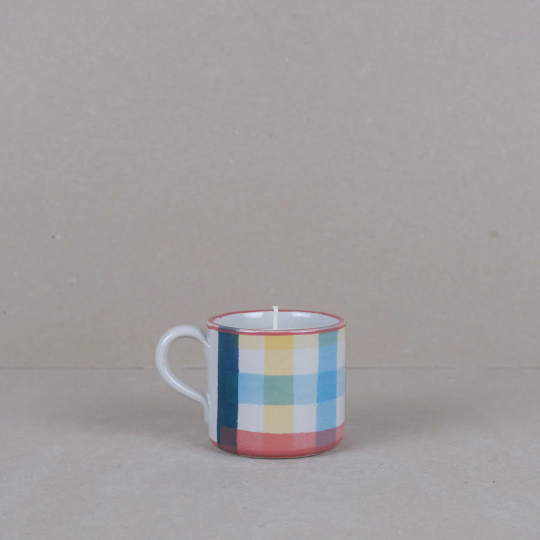 Eden Court at 50 Candle Mug - Image 3