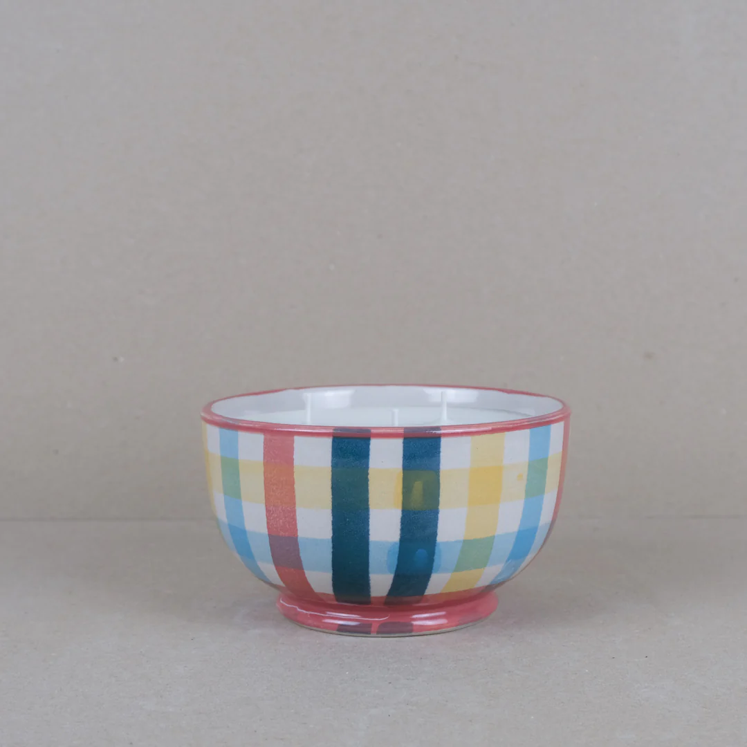 Eden Court at 50 Large Candle Bowl - Image 2