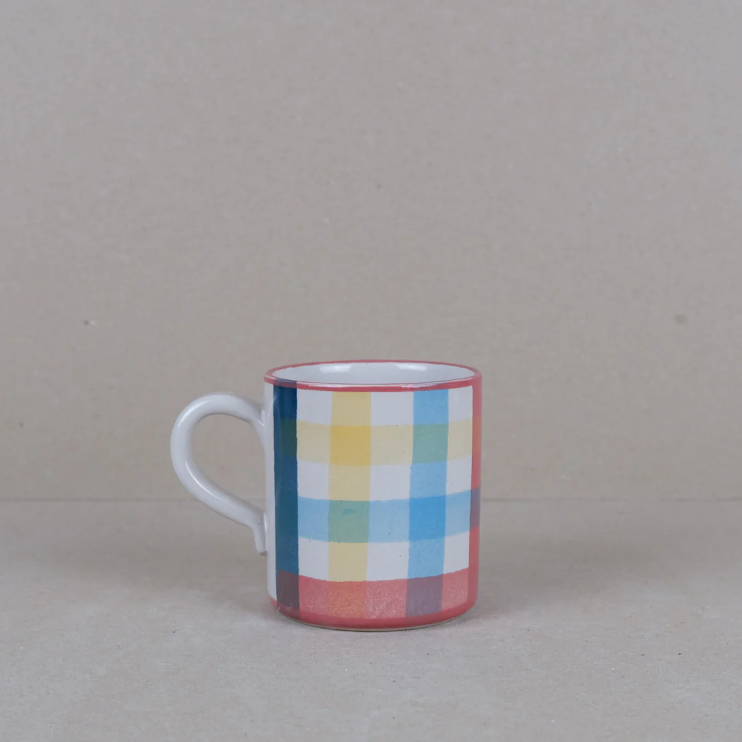Eden Court at 50 Large Mug - Image 3