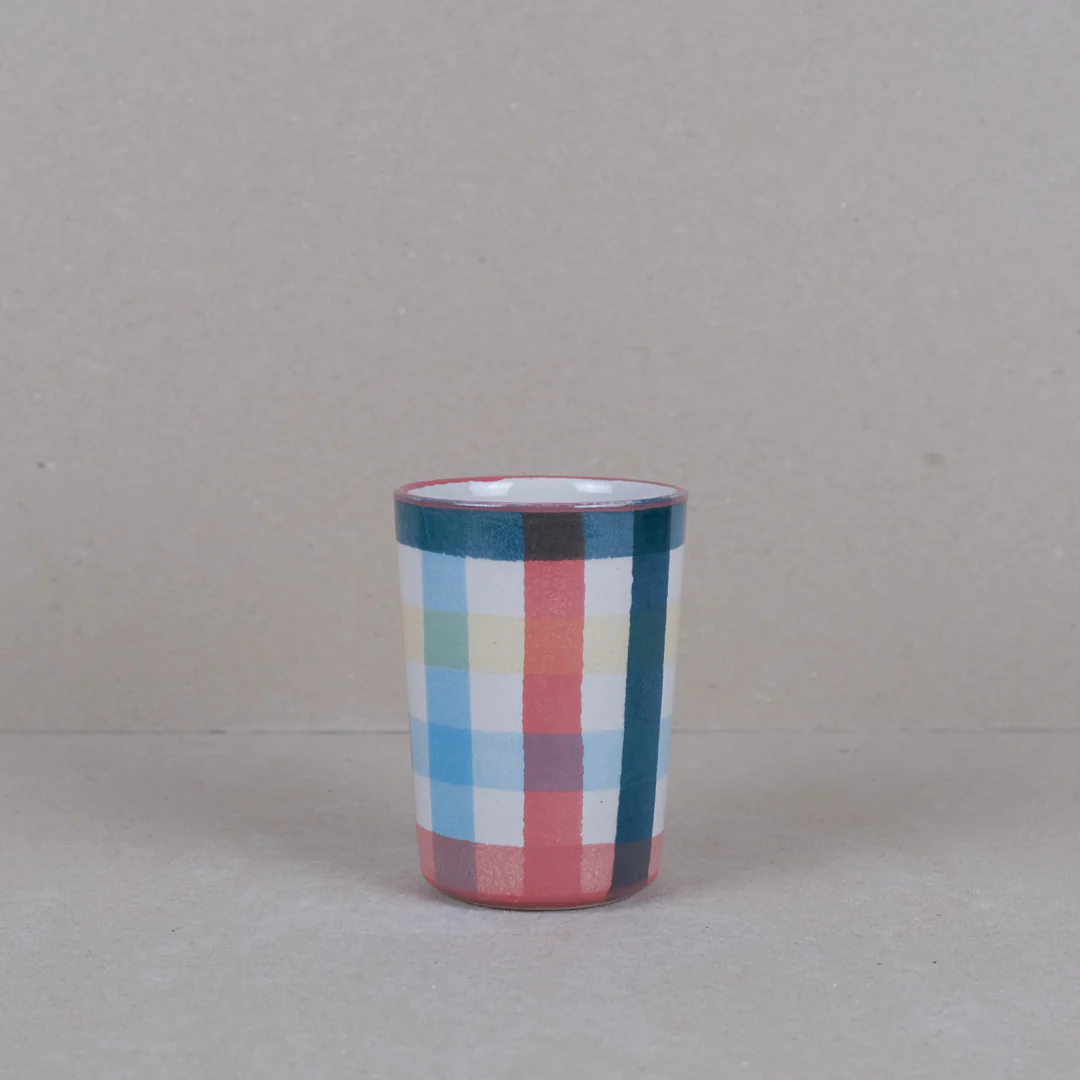 Eden Court at 50 Latte Mug - Image 2