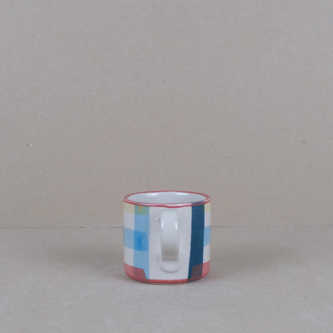 Eden Court at 50 Small Mug - Image 2
