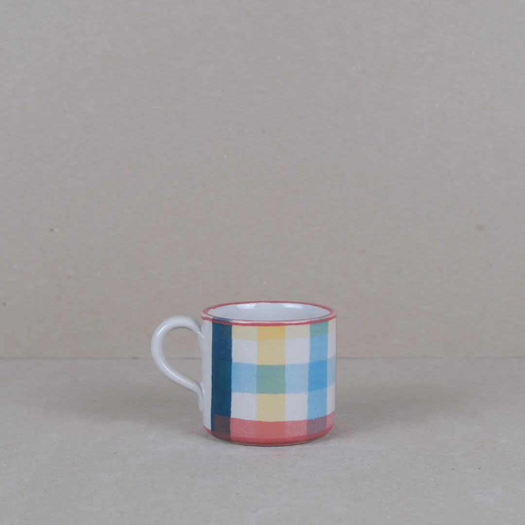 Eden Court at 50 Small Mug - Image 3