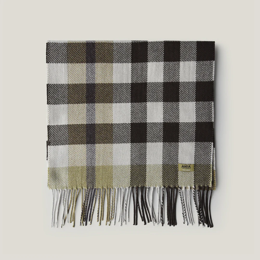 Elephant Small Scarf