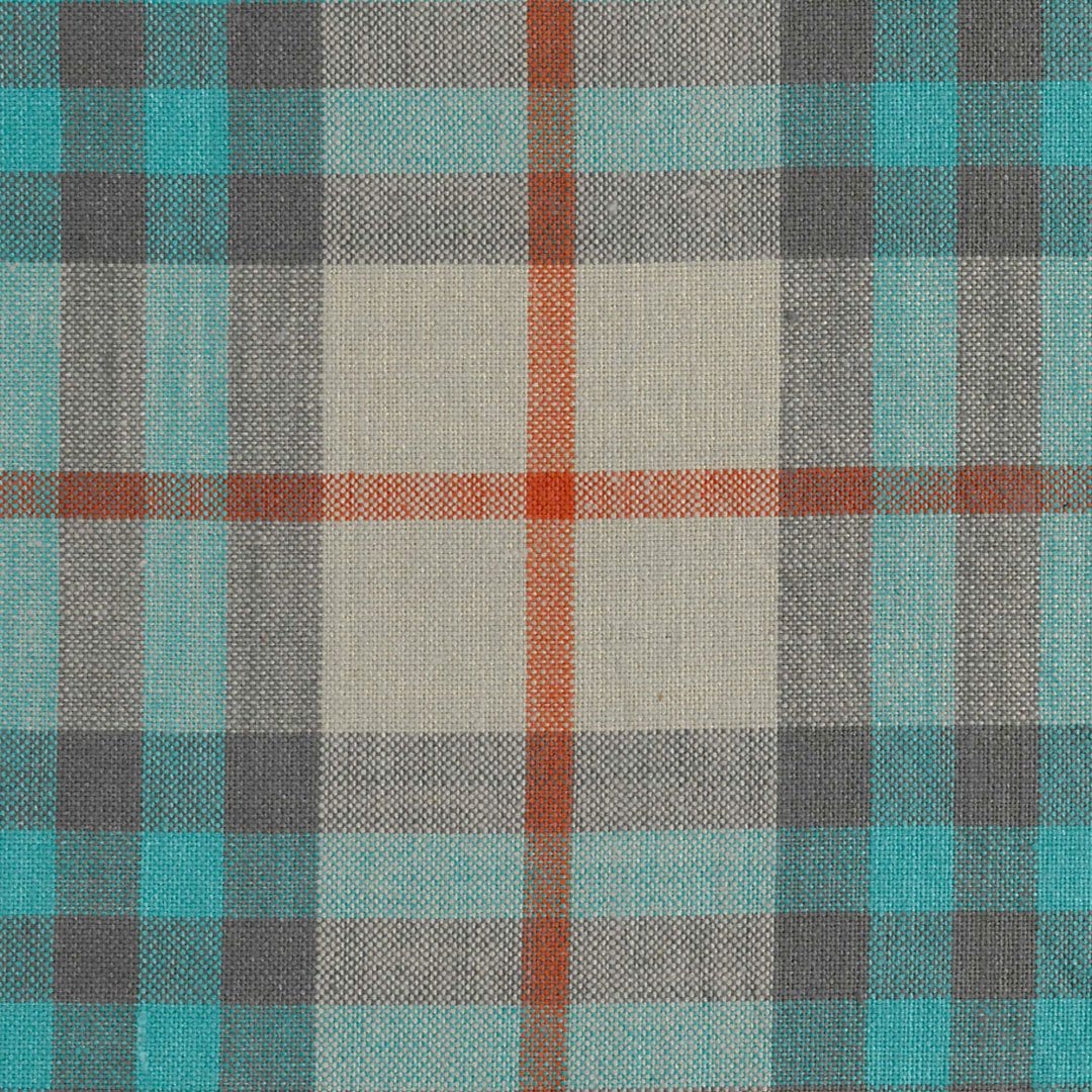 Frances Farquharson Linen
