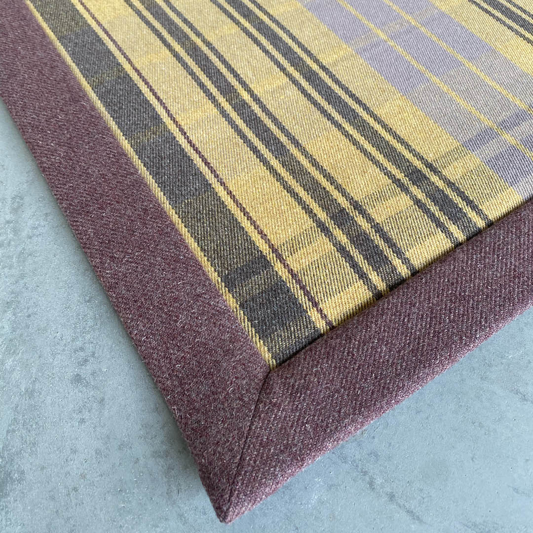 Freddie Clunes Large Rug - Image 4
