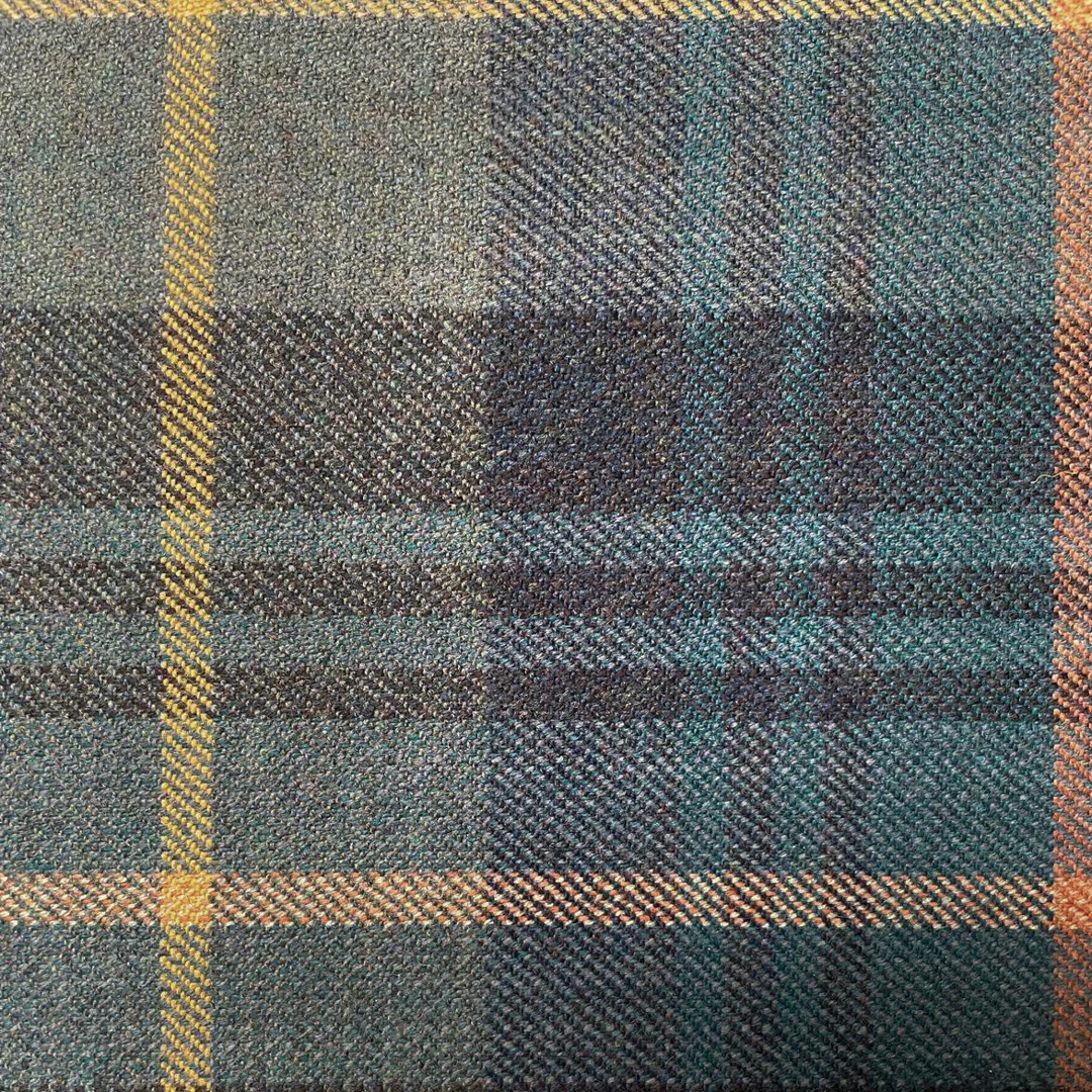 Guy Finlayson Lowland Wool Tweed - Image 2