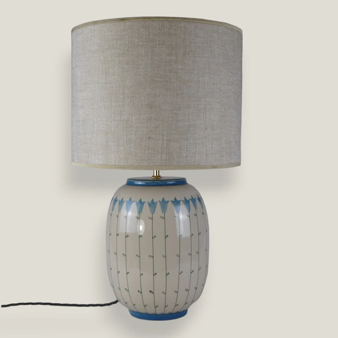 Harebell Large Table Lamp - Image 3