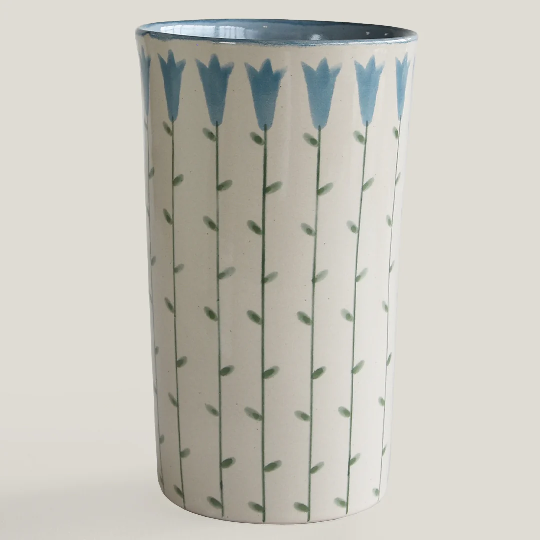 Harebell Large Vase