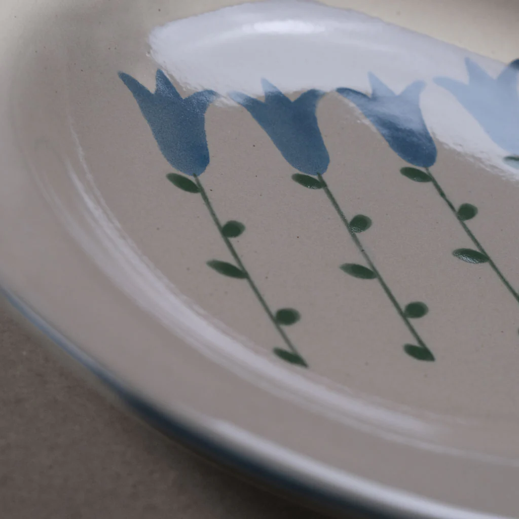 Harebell Pasta Dish - Image 3