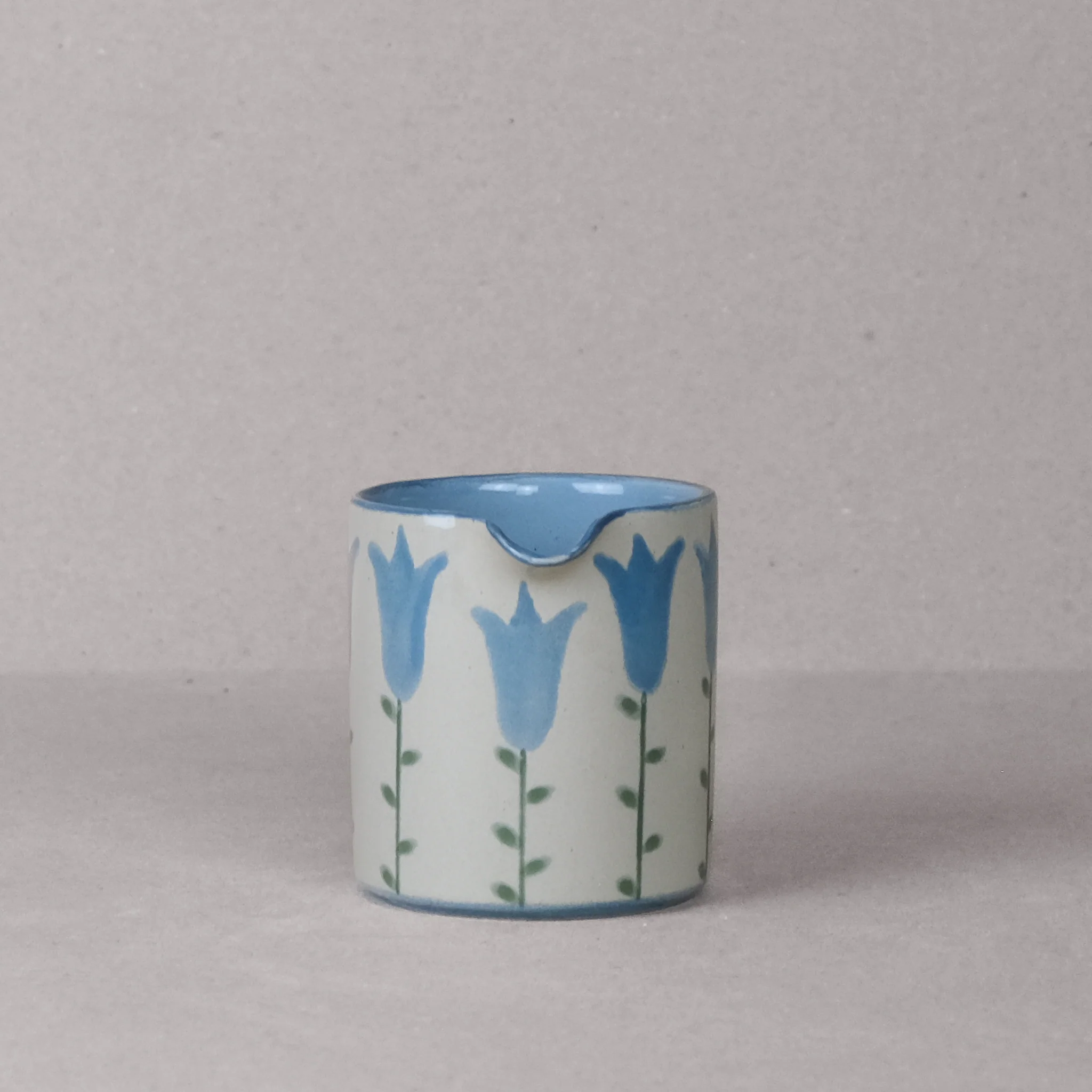 Harebell Small Milk Jug - Image 3