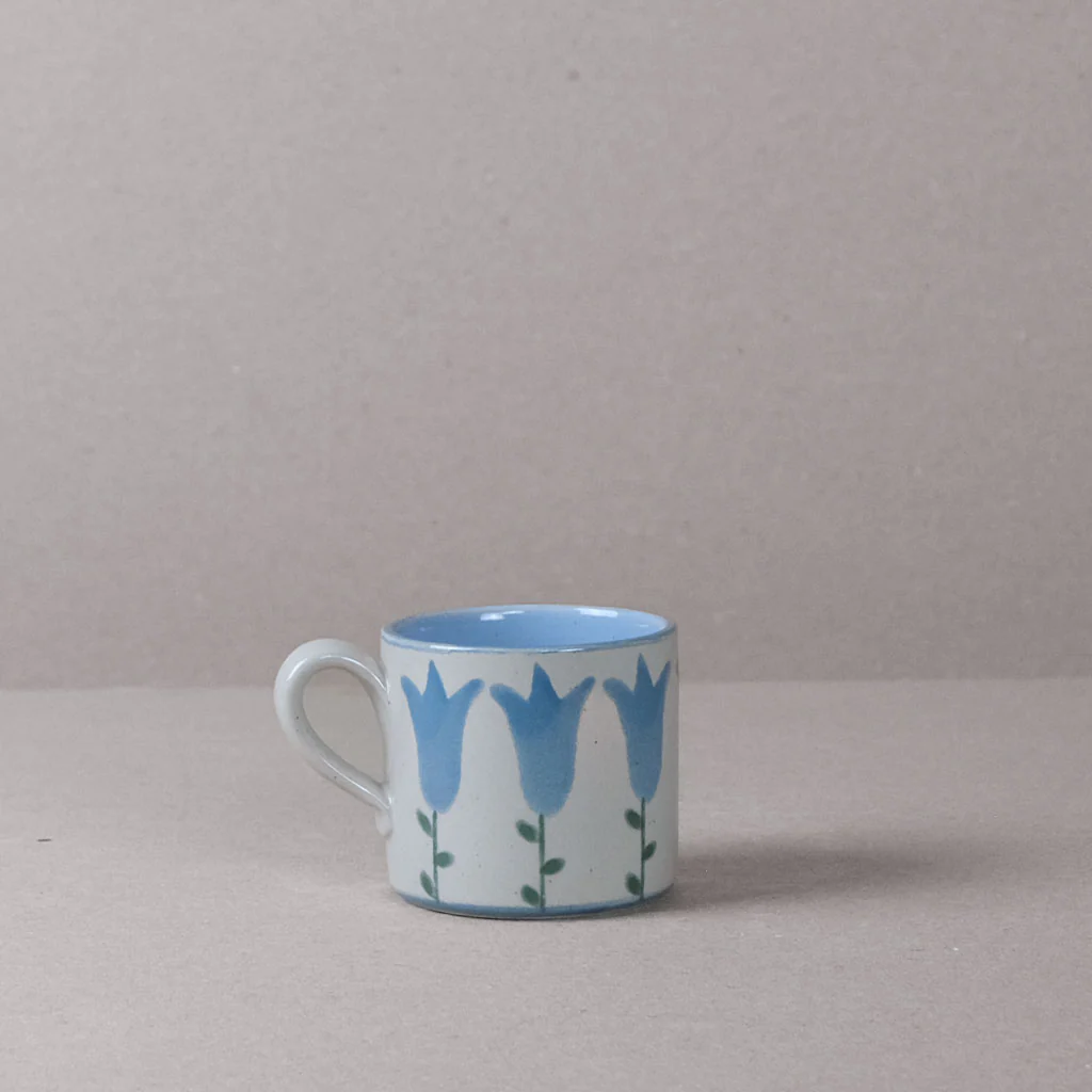 Harebell Small Mug - Image 3