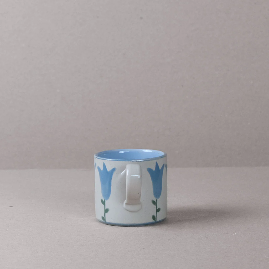 Harebell Small Mug - Image 4