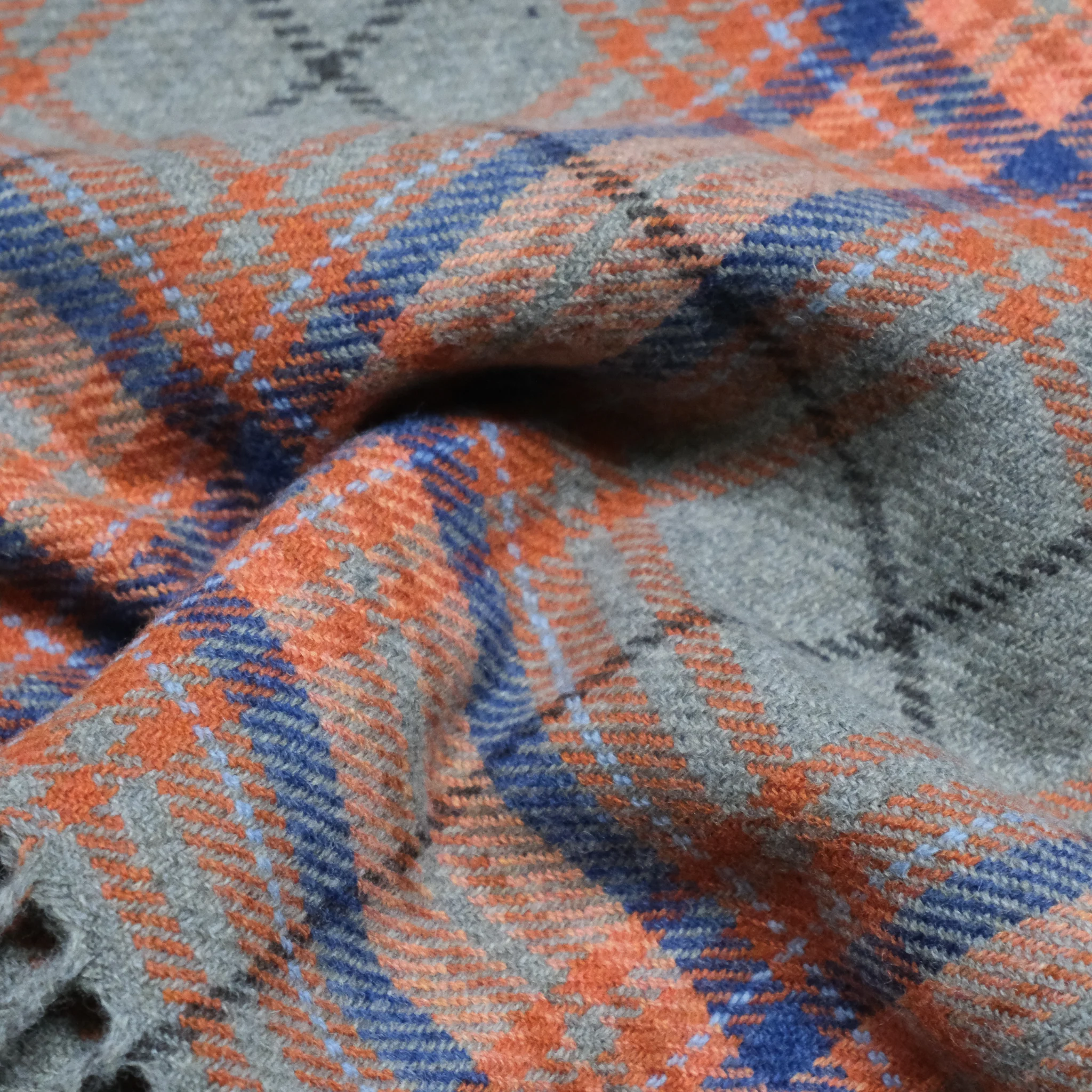 Hazel Baby Blanket - Image 3