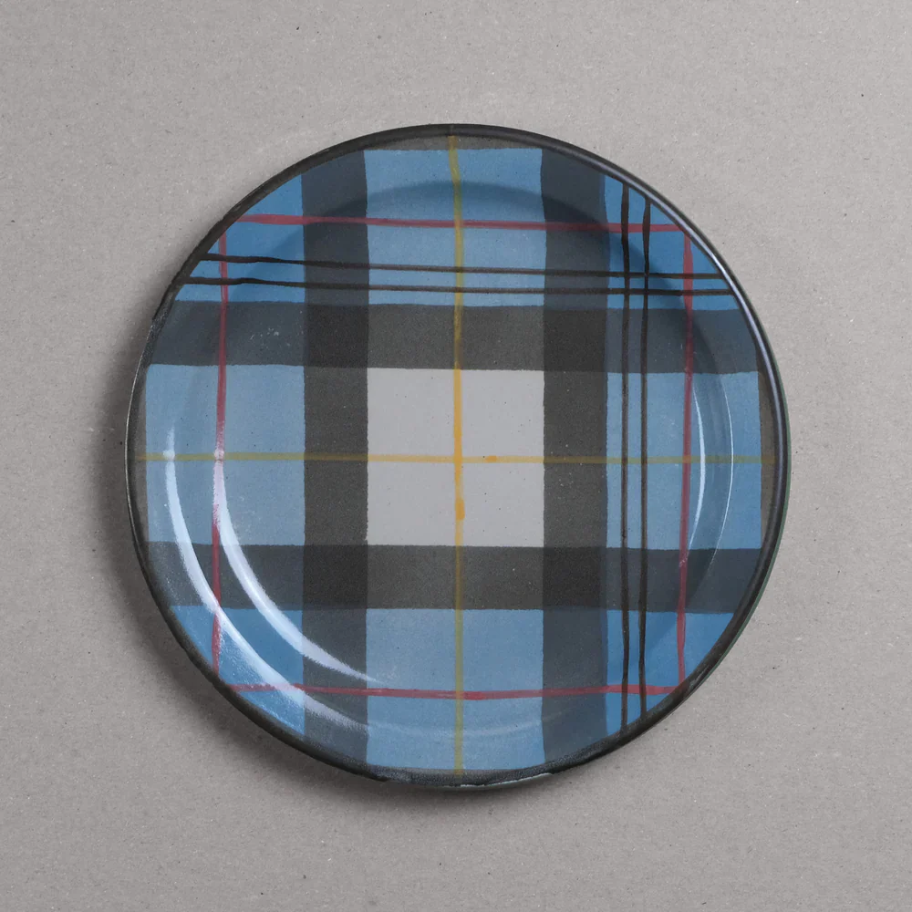 Isobel Anderson 3 Piece Dinner Set - Image 4