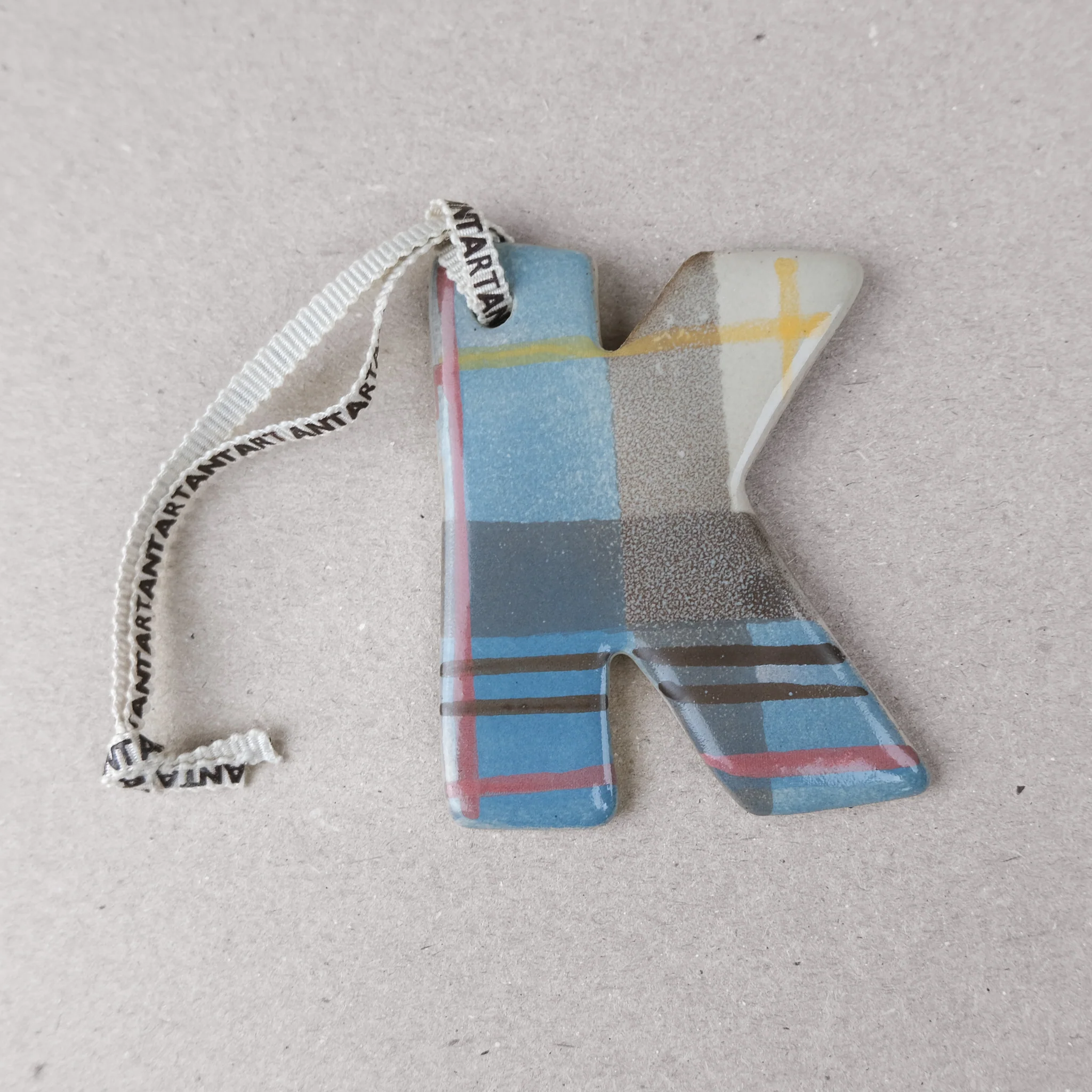 Isobel Anderson Letter Decoration - Image 11