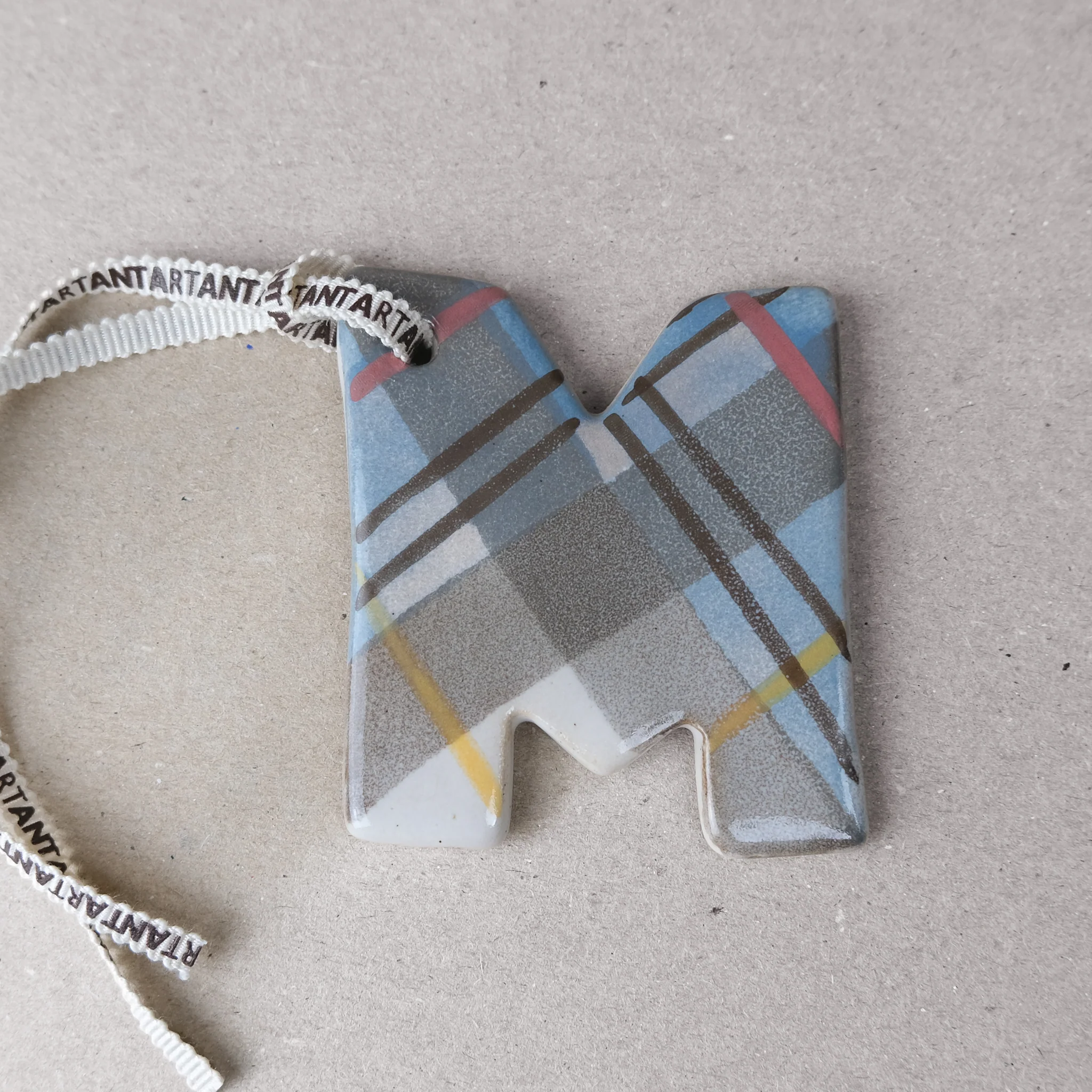 Isobel Anderson Letter Decoration - Image 13