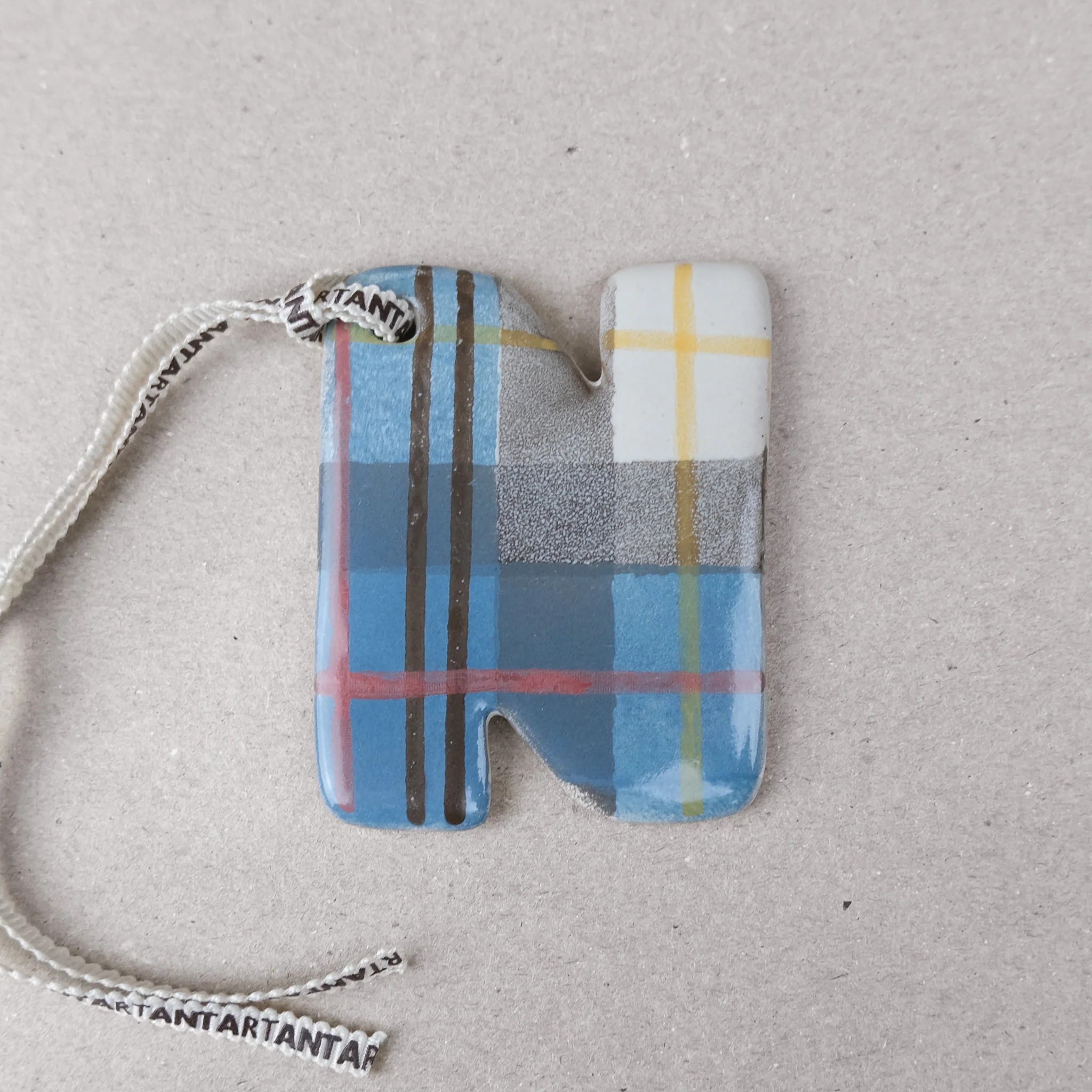 Isobel Anderson Letter Decoration - Image 14
