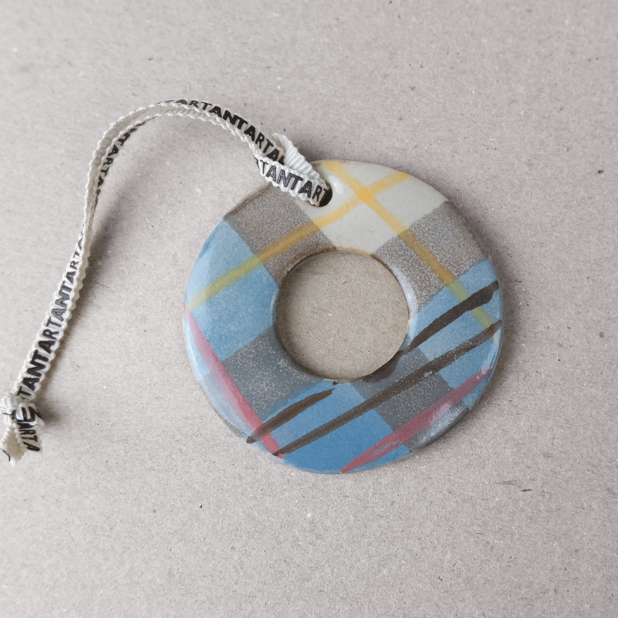 Isobel Anderson Letter Decoration - Image 15
