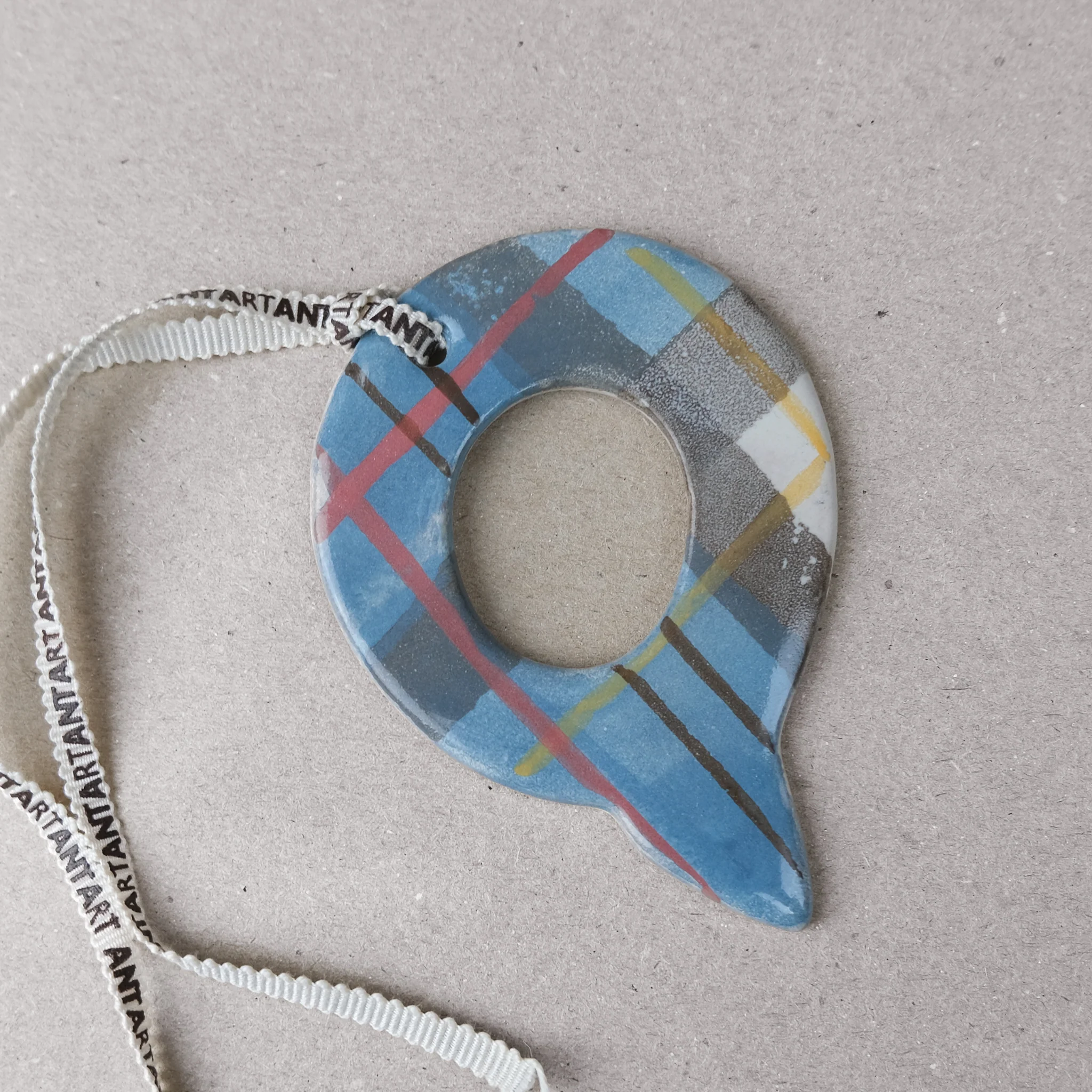 Isobel Anderson Letter Decoration - Image 17
