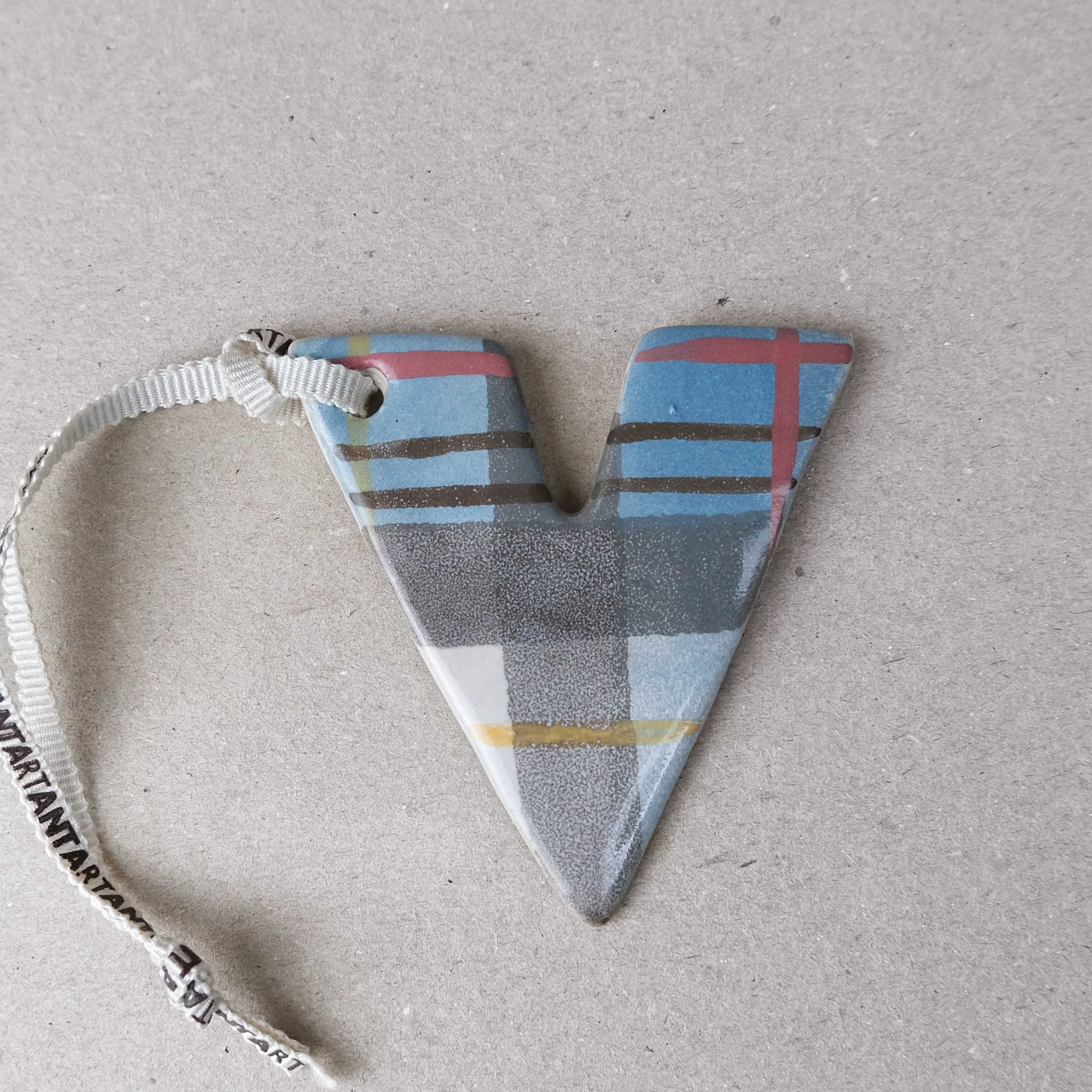 Isobel Anderson Letter Decoration - Image 21