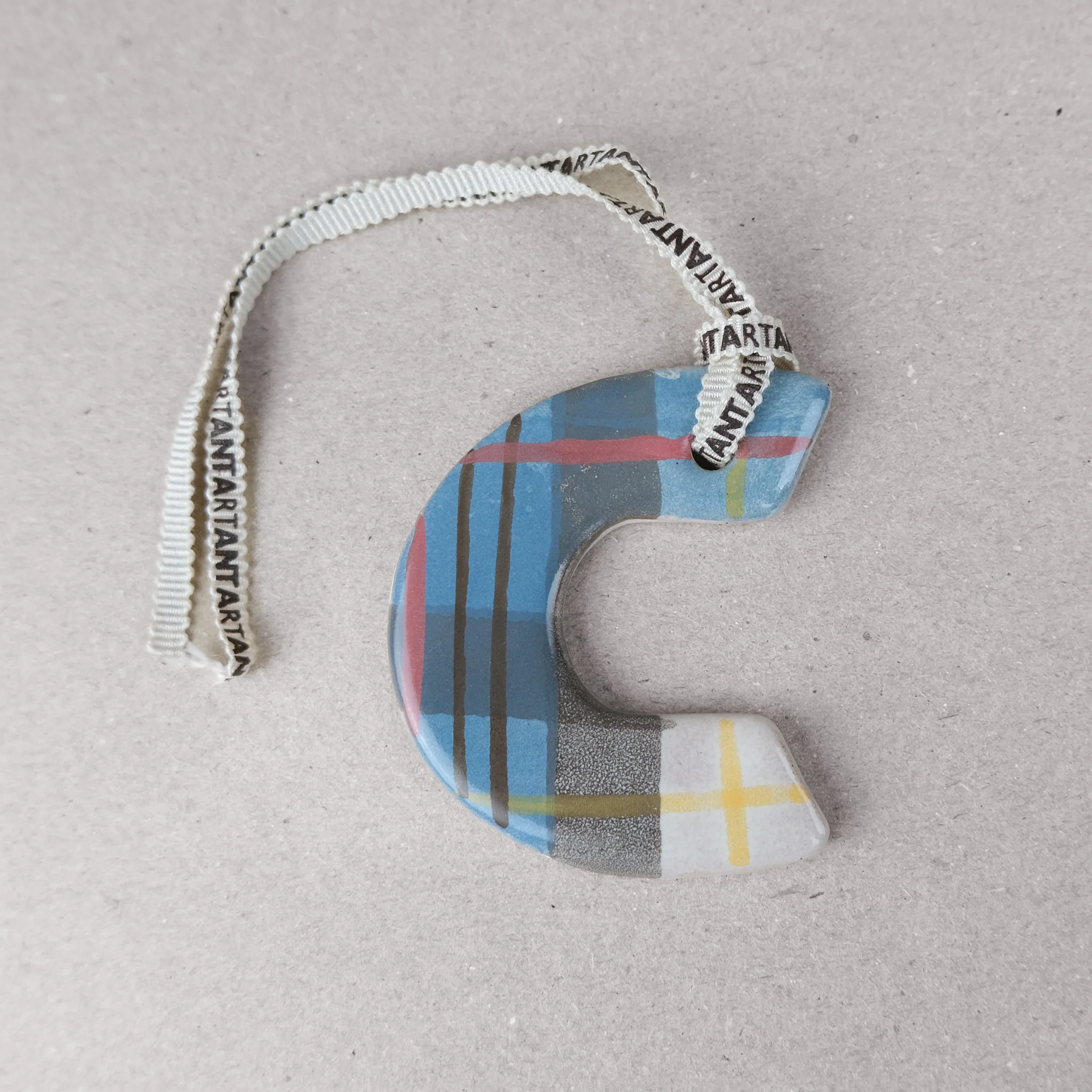 Isobel Anderson Letter Decoration - Image 3