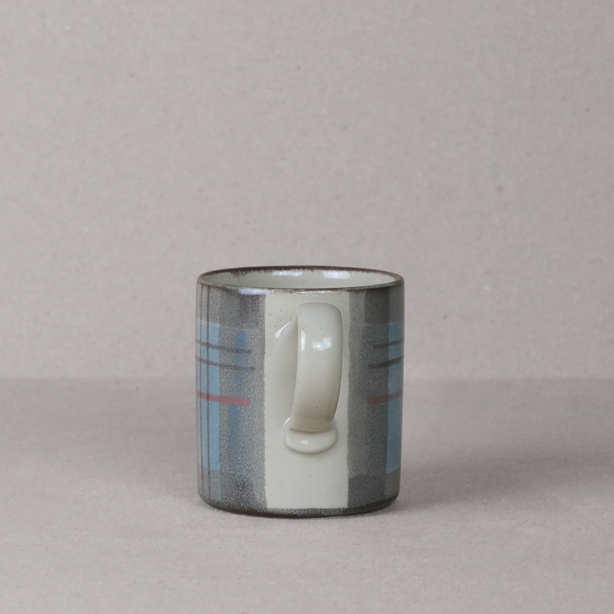 Isobel Anderson Large Mug - Image 5