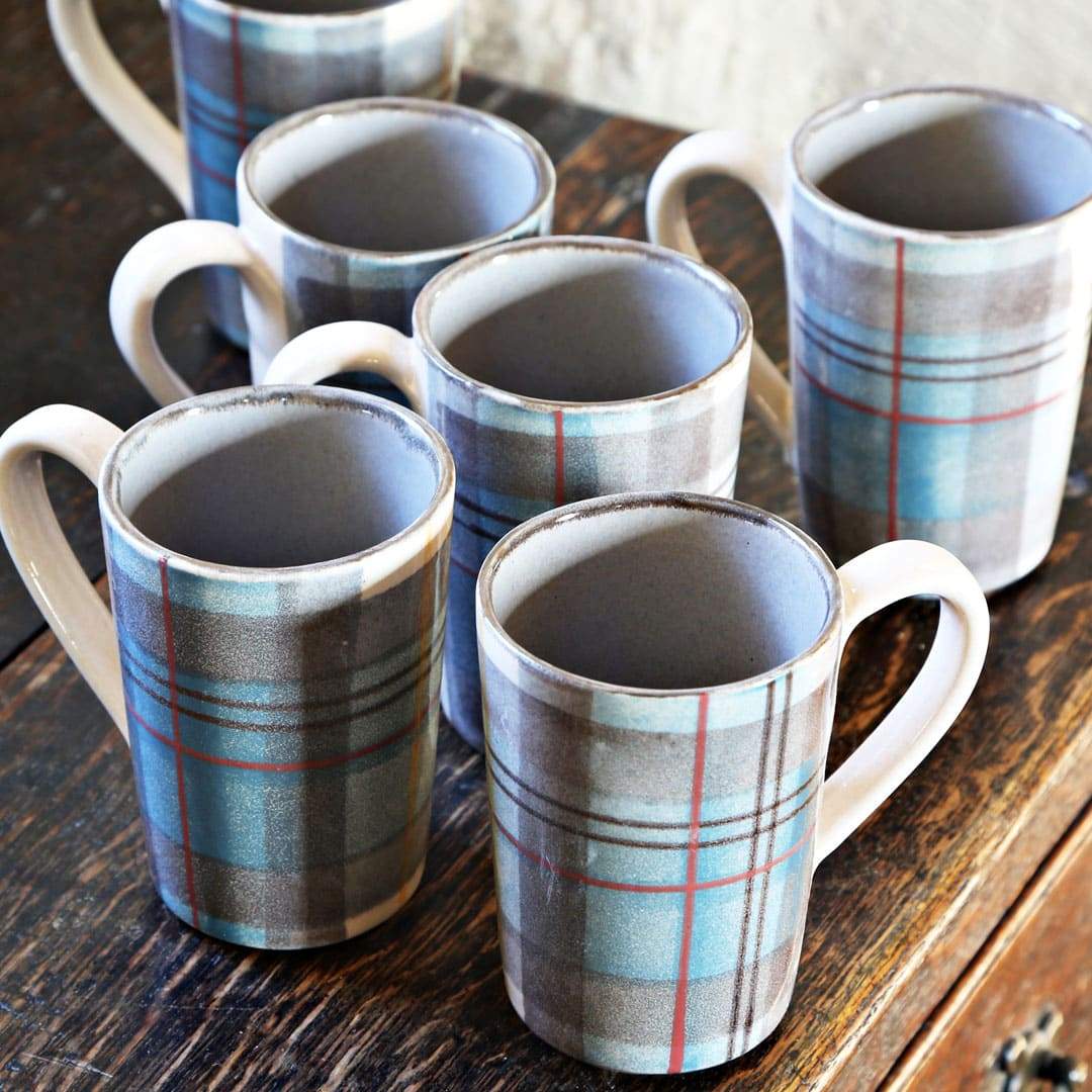 Isobel Anderson Latte Mug - Image 3